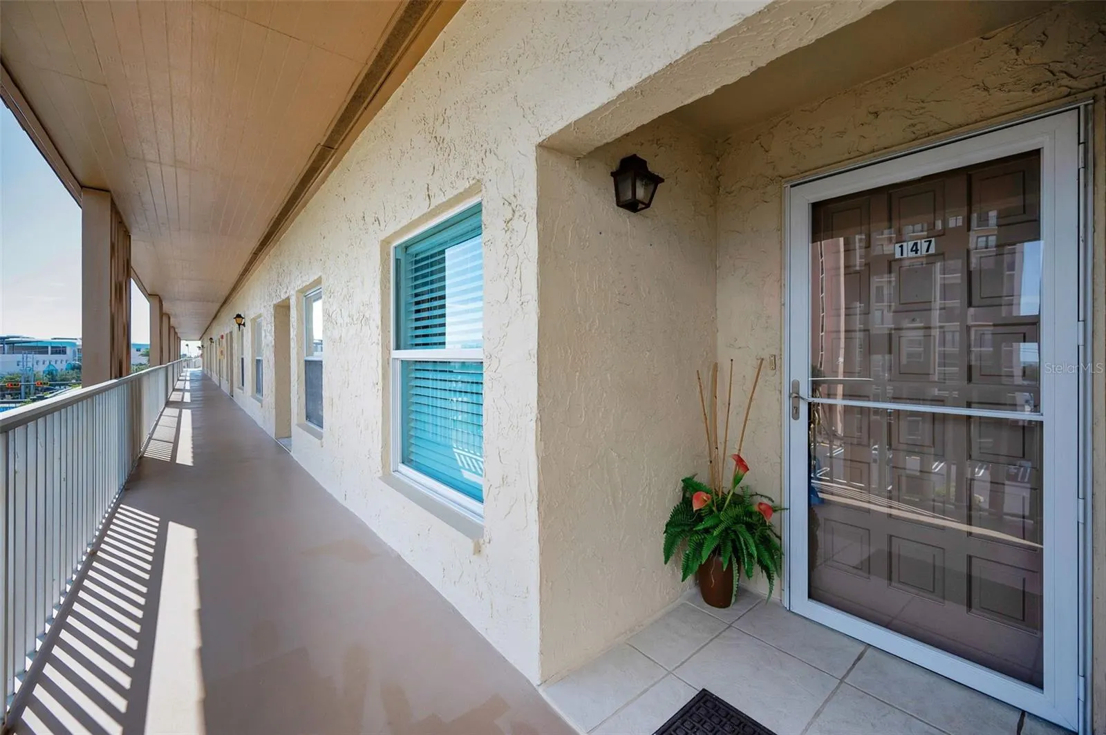 105 ISLAND WAY #147, #147
