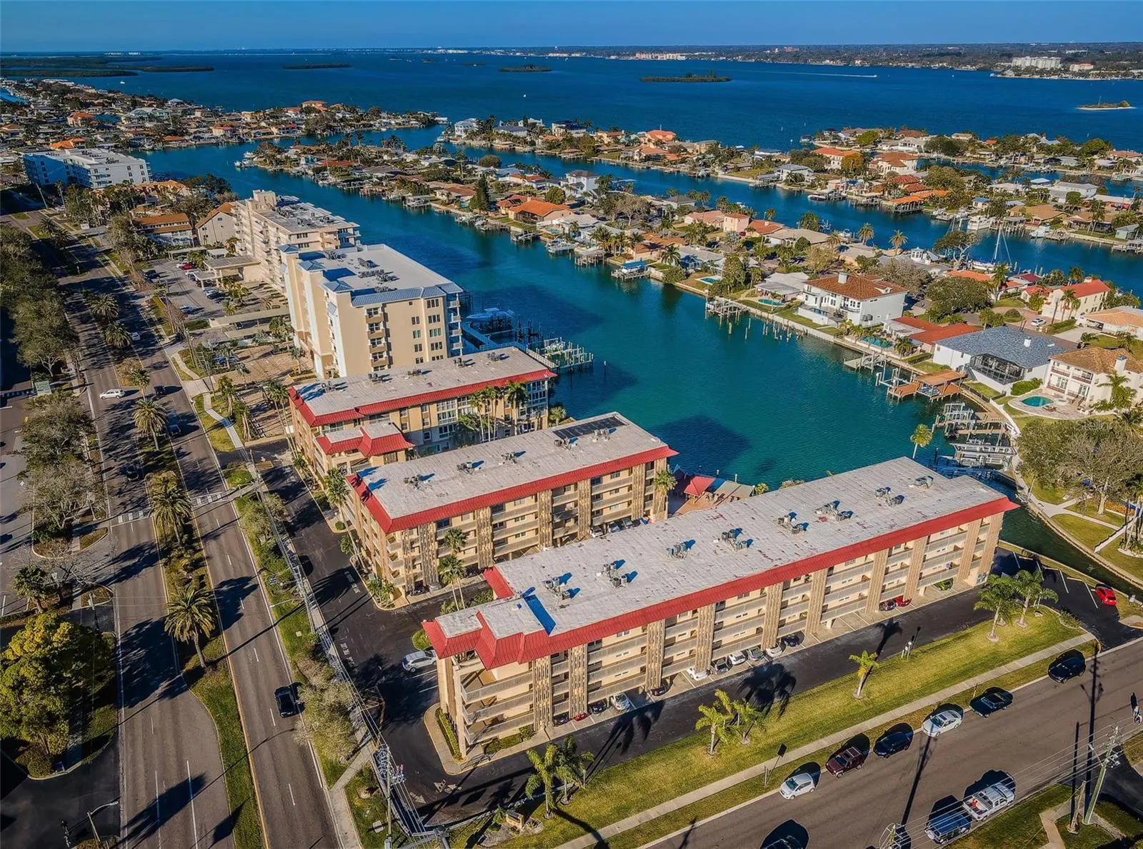 105 ISLAND WAY #147, #147