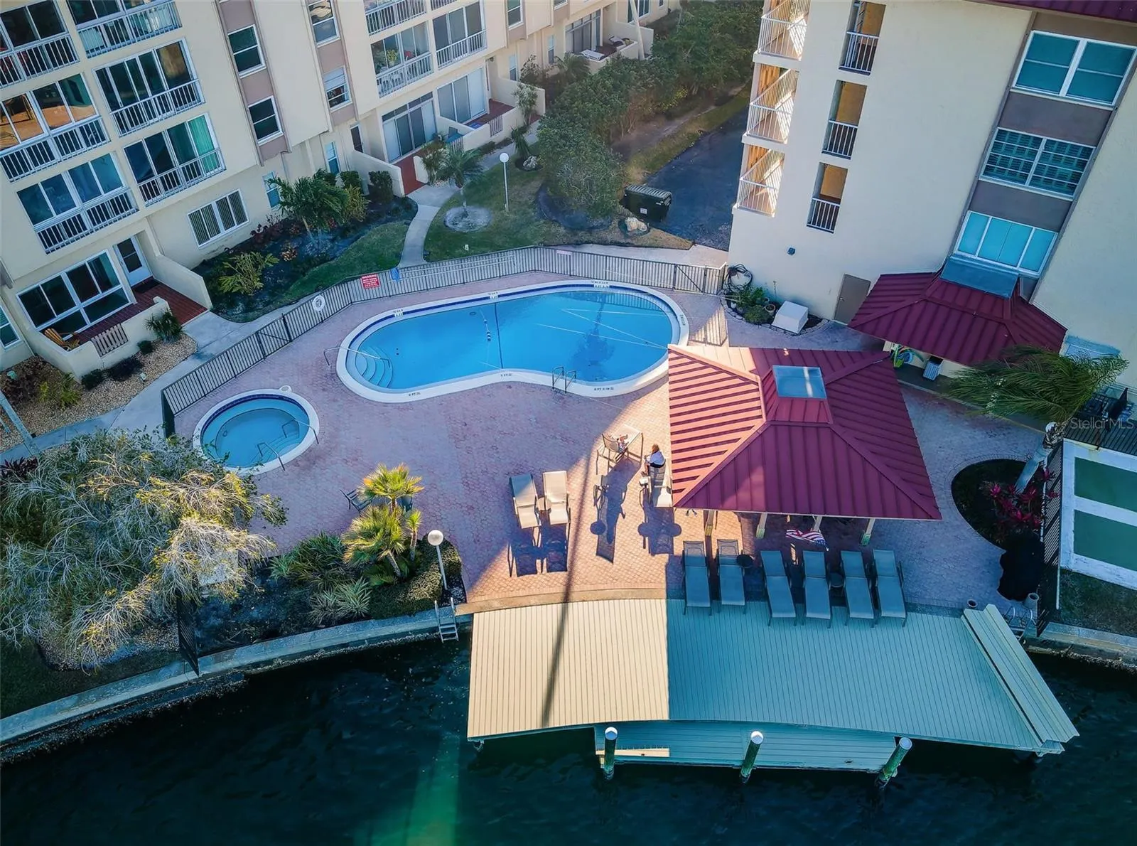 105 ISLAND WAY #147, #147