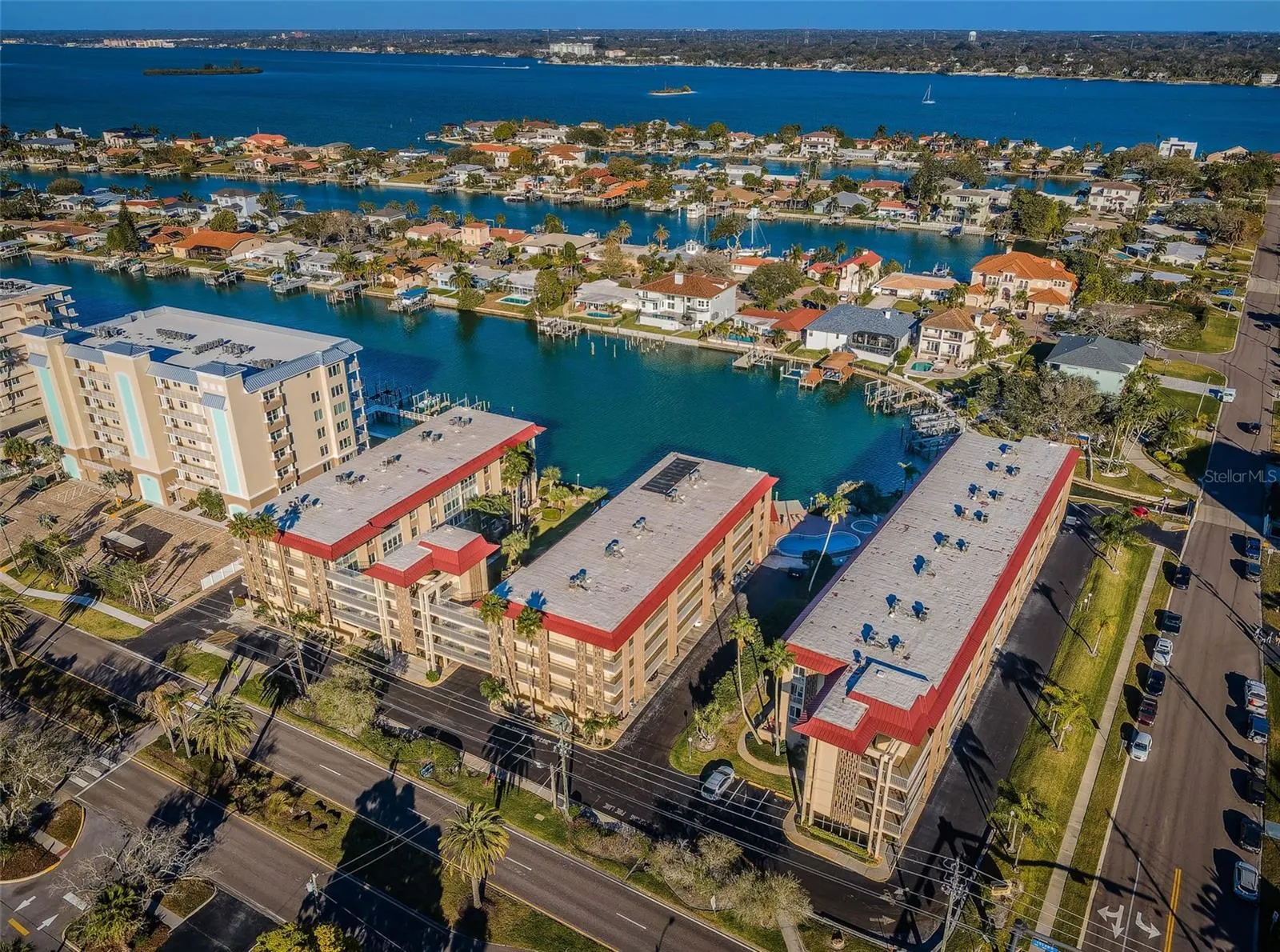 105 ISLAND WAY #147, #147