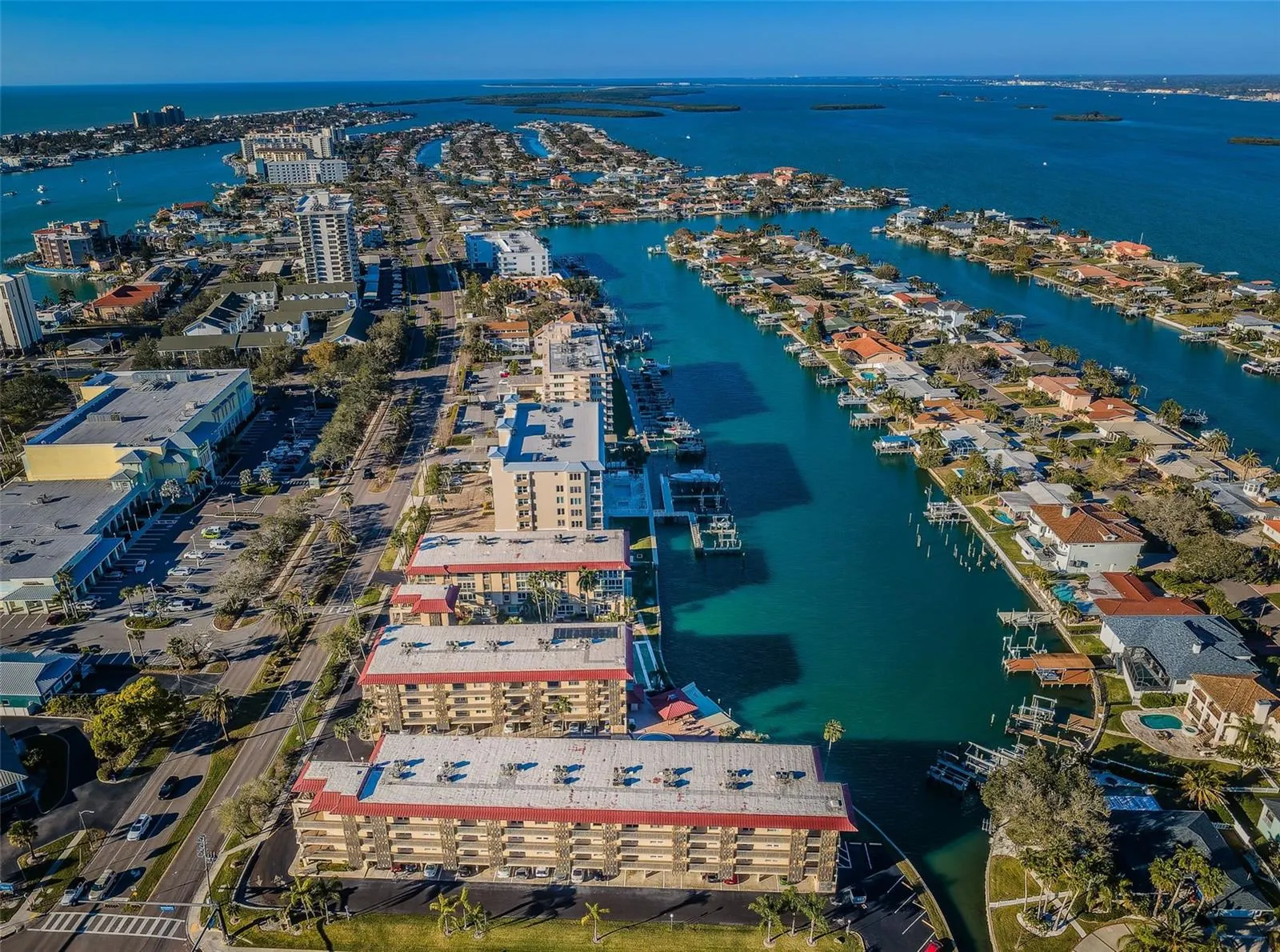 105 ISLAND WAY #147, #147