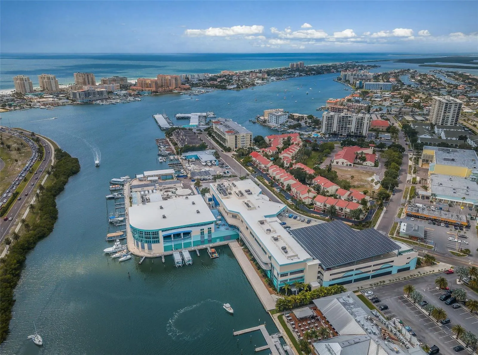 105 ISLAND WAY #147, #147