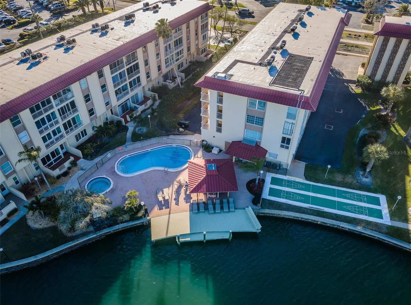 105 ISLAND WAY #147, #147