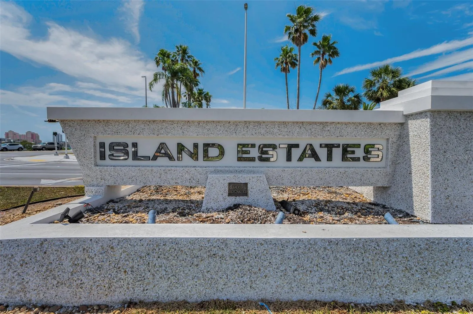 105 ISLAND WAY #147, #147