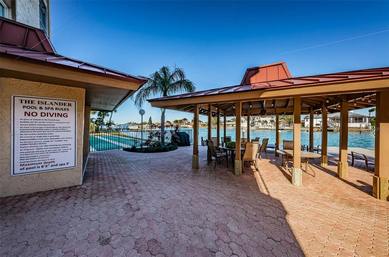 105 ISLAND WAY #147, #147