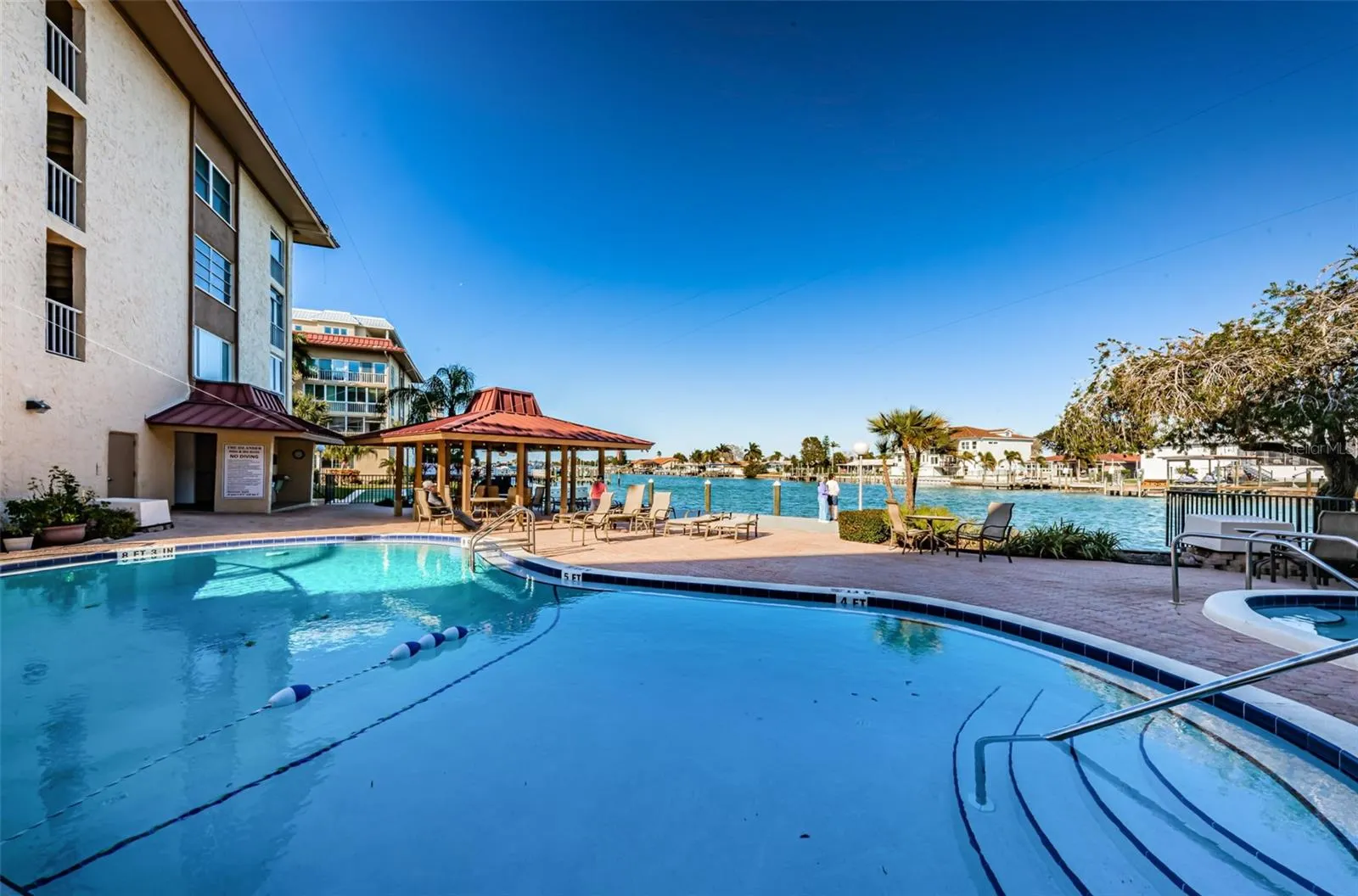 105 ISLAND WAY #147, #147