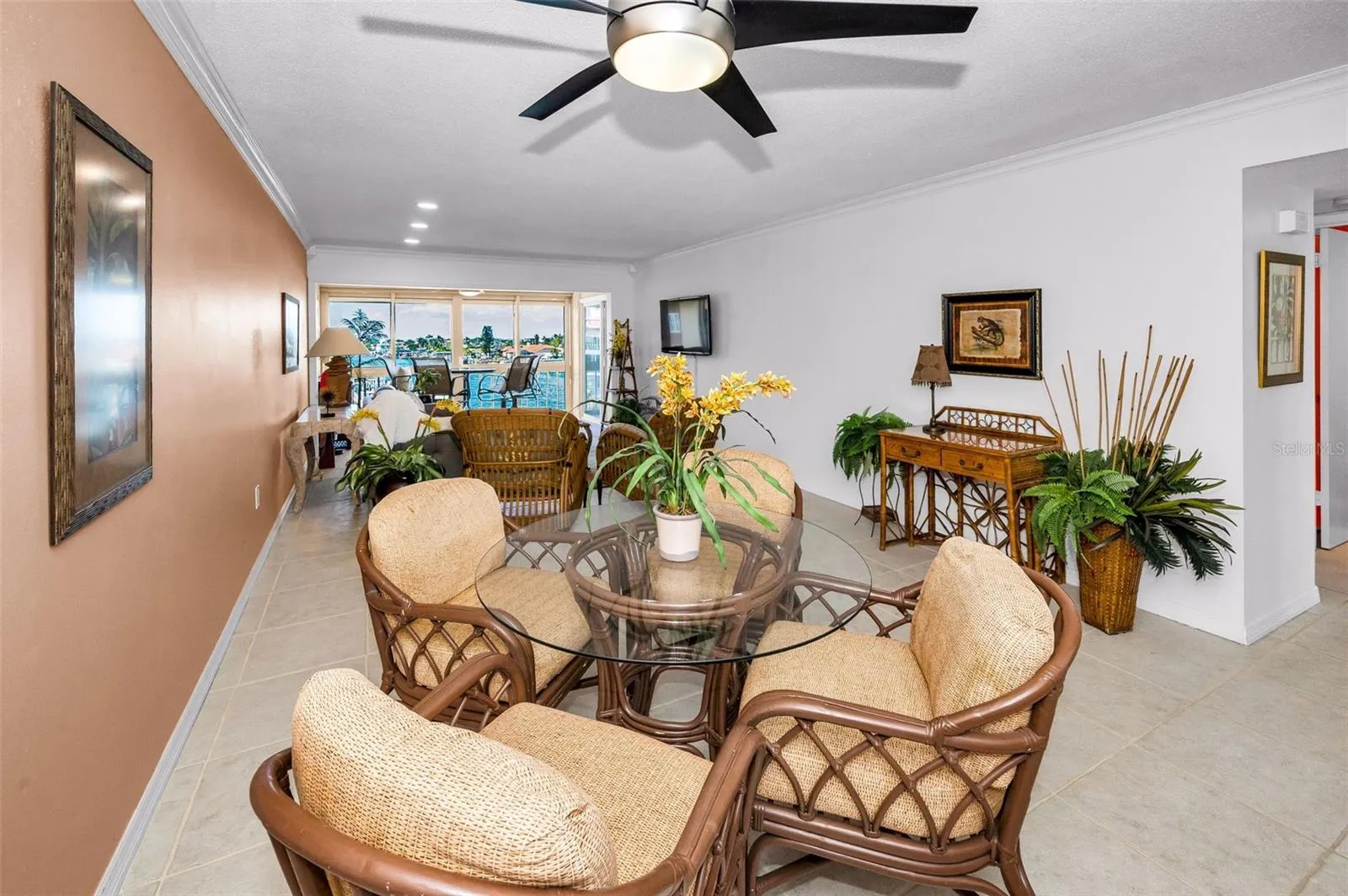 105 ISLAND WAY #147, #147