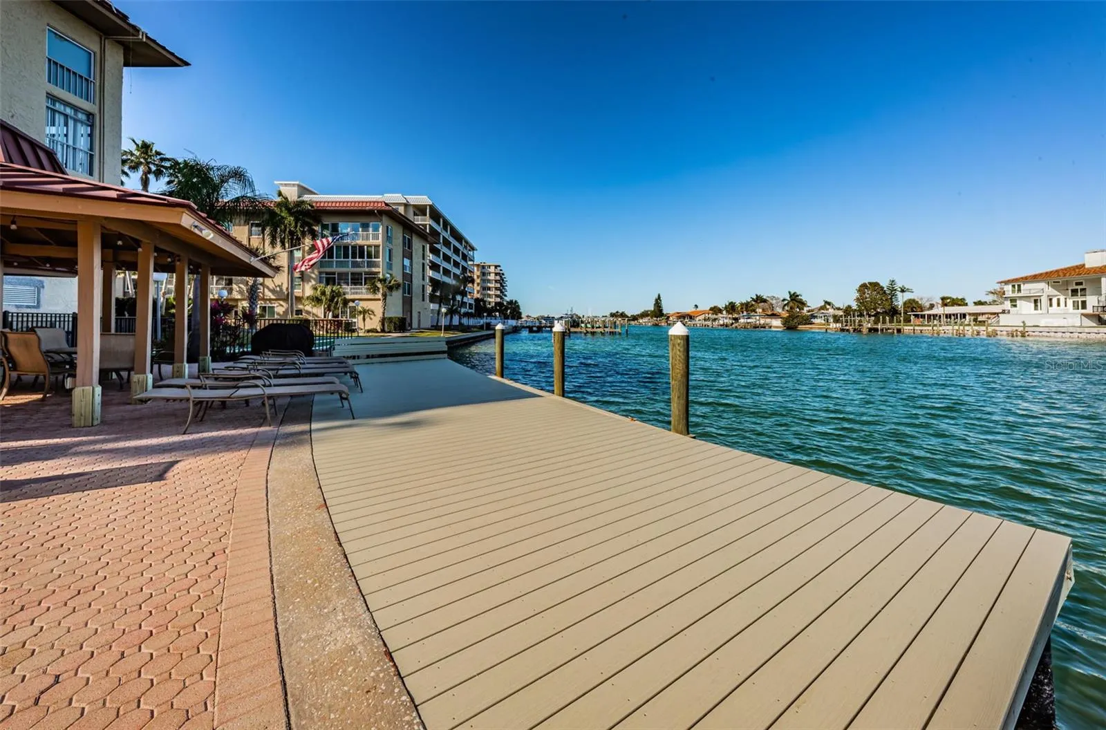 105 ISLAND WAY #147, #147