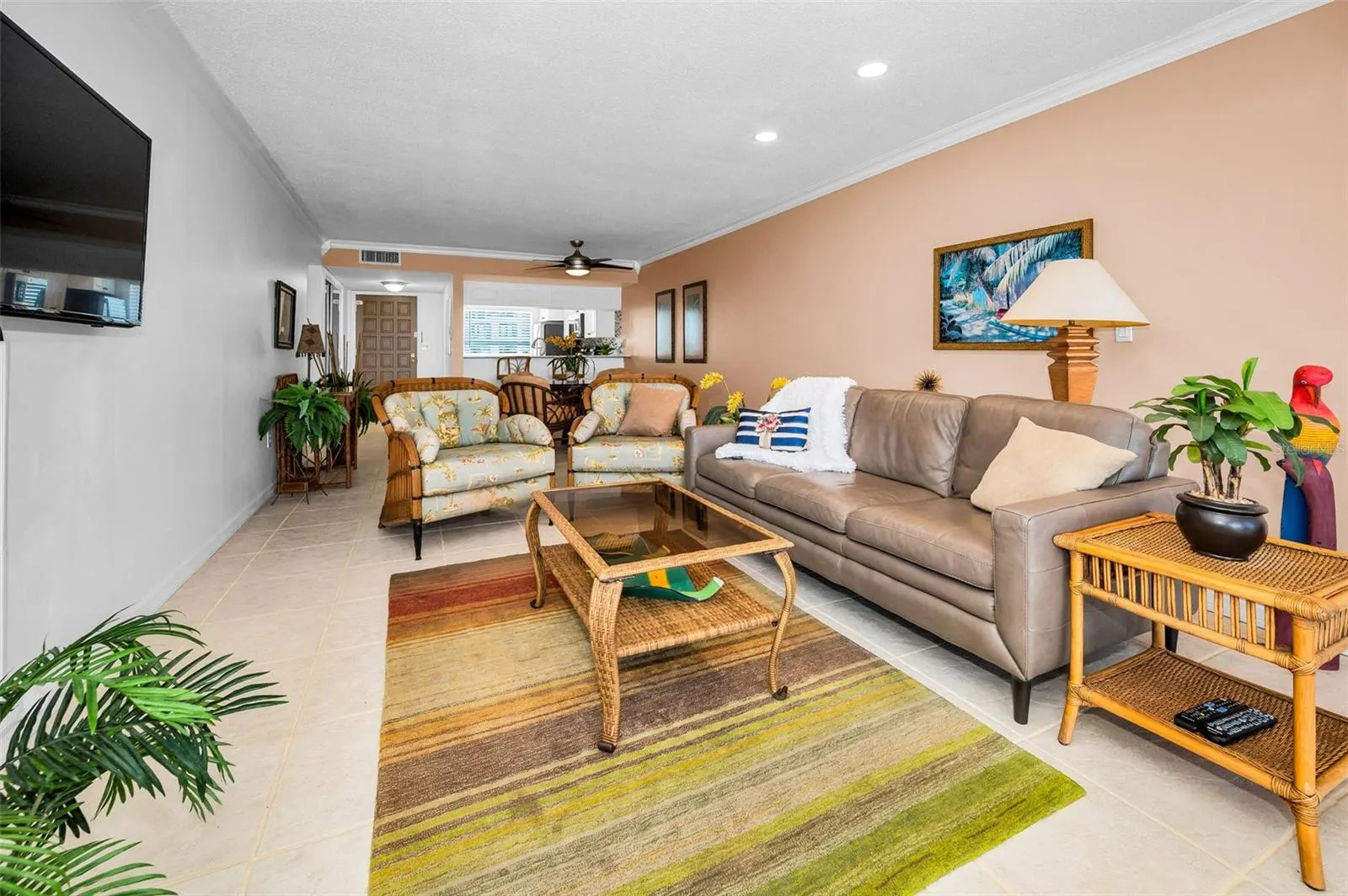 105 ISLAND WAY #147, #147