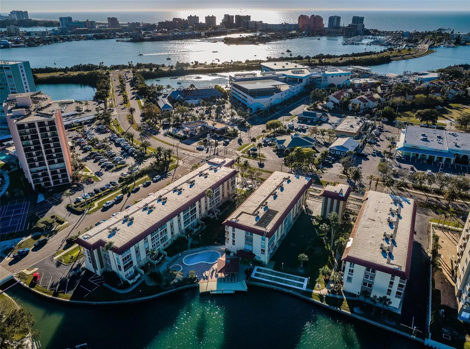 105 ISLAND WAY #147, #147