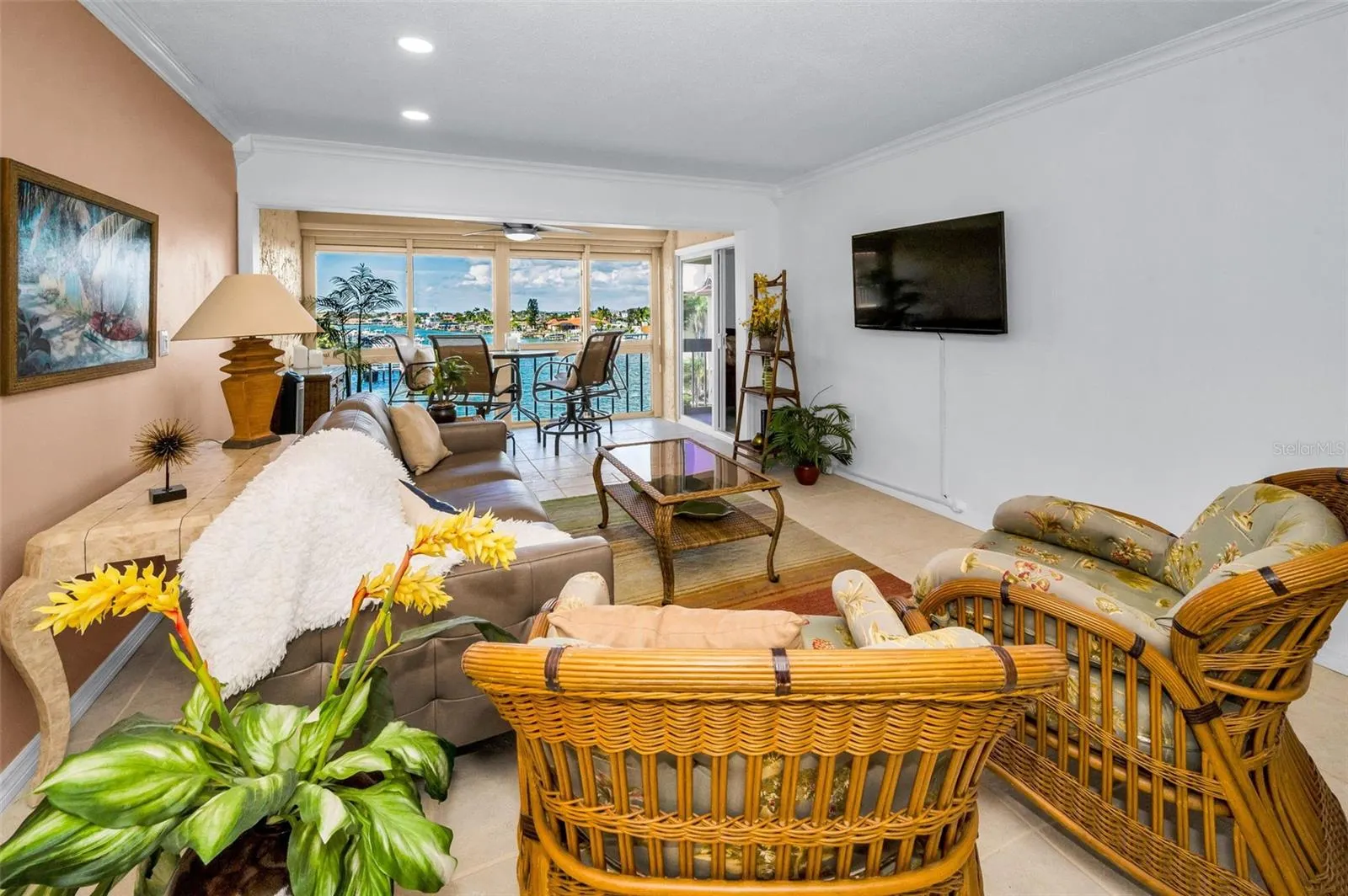105 ISLAND WAY #147, #147