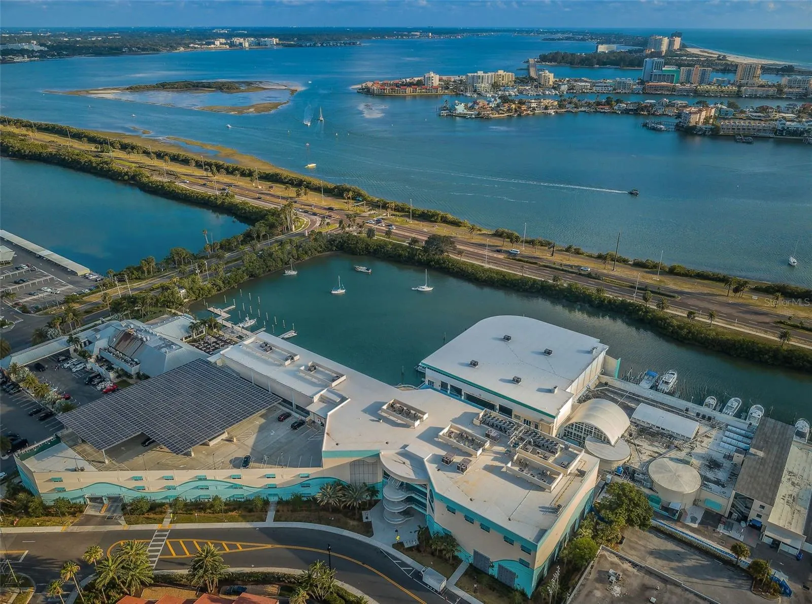 105 ISLAND WAY #147, #147