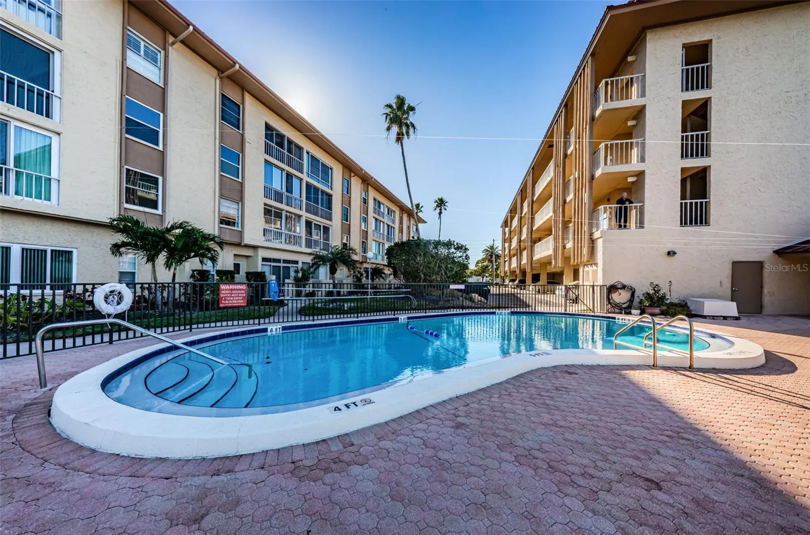 105 ISLAND WAY #147, #147