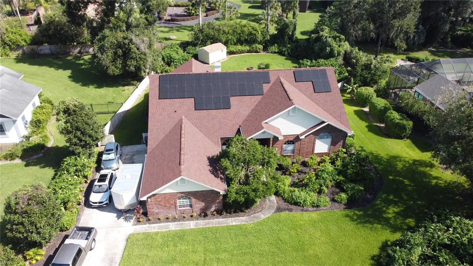 4506 COUNTRY GATE CT
