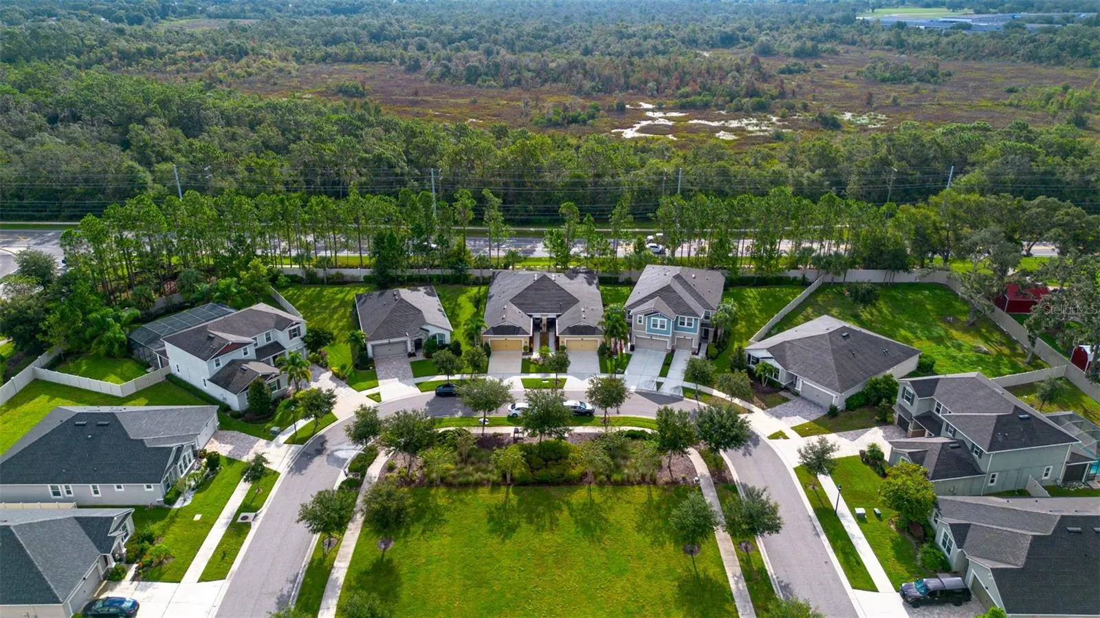11716 WROUGHT PINE LOOP