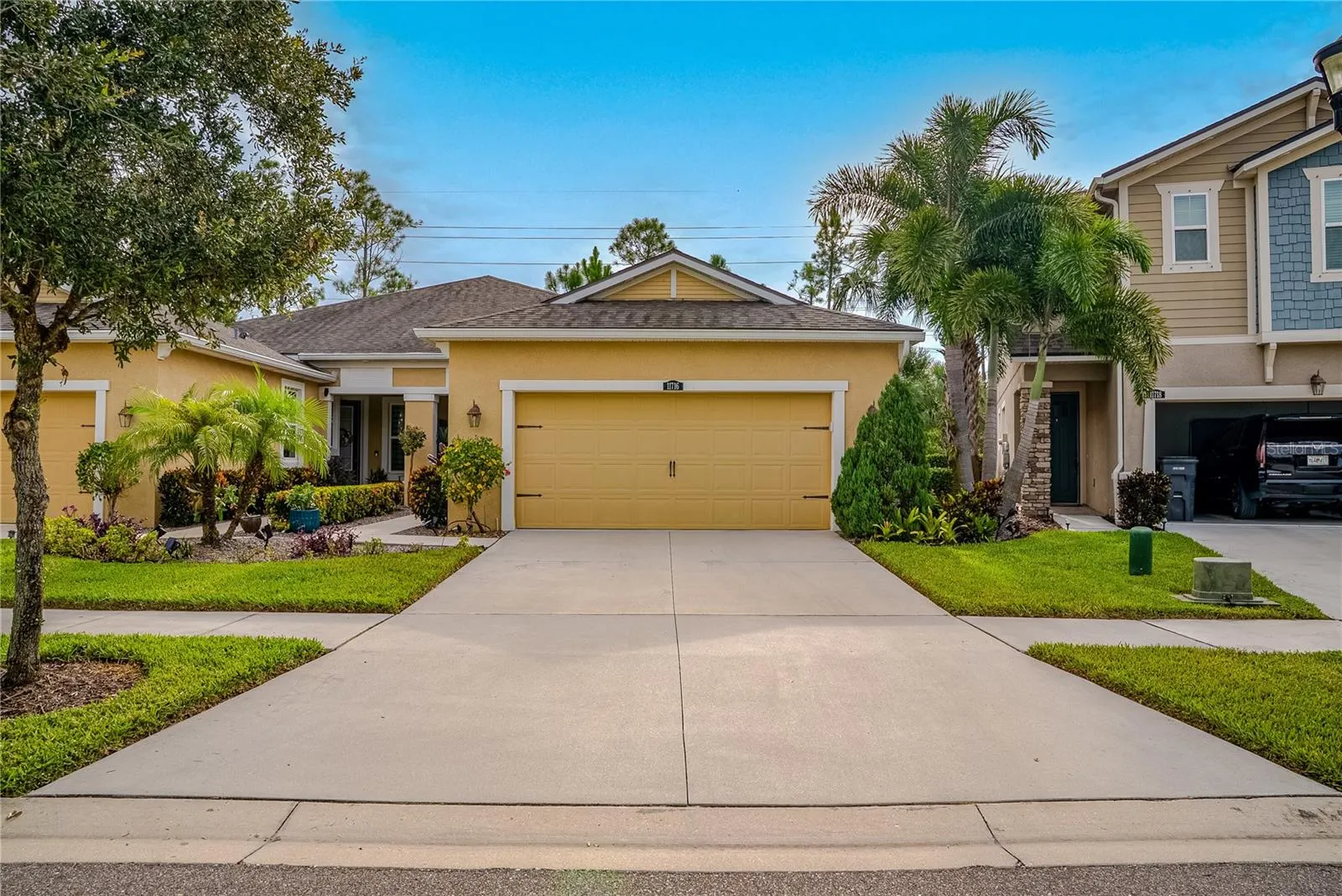 11716 WROUGHT PINE LOOP