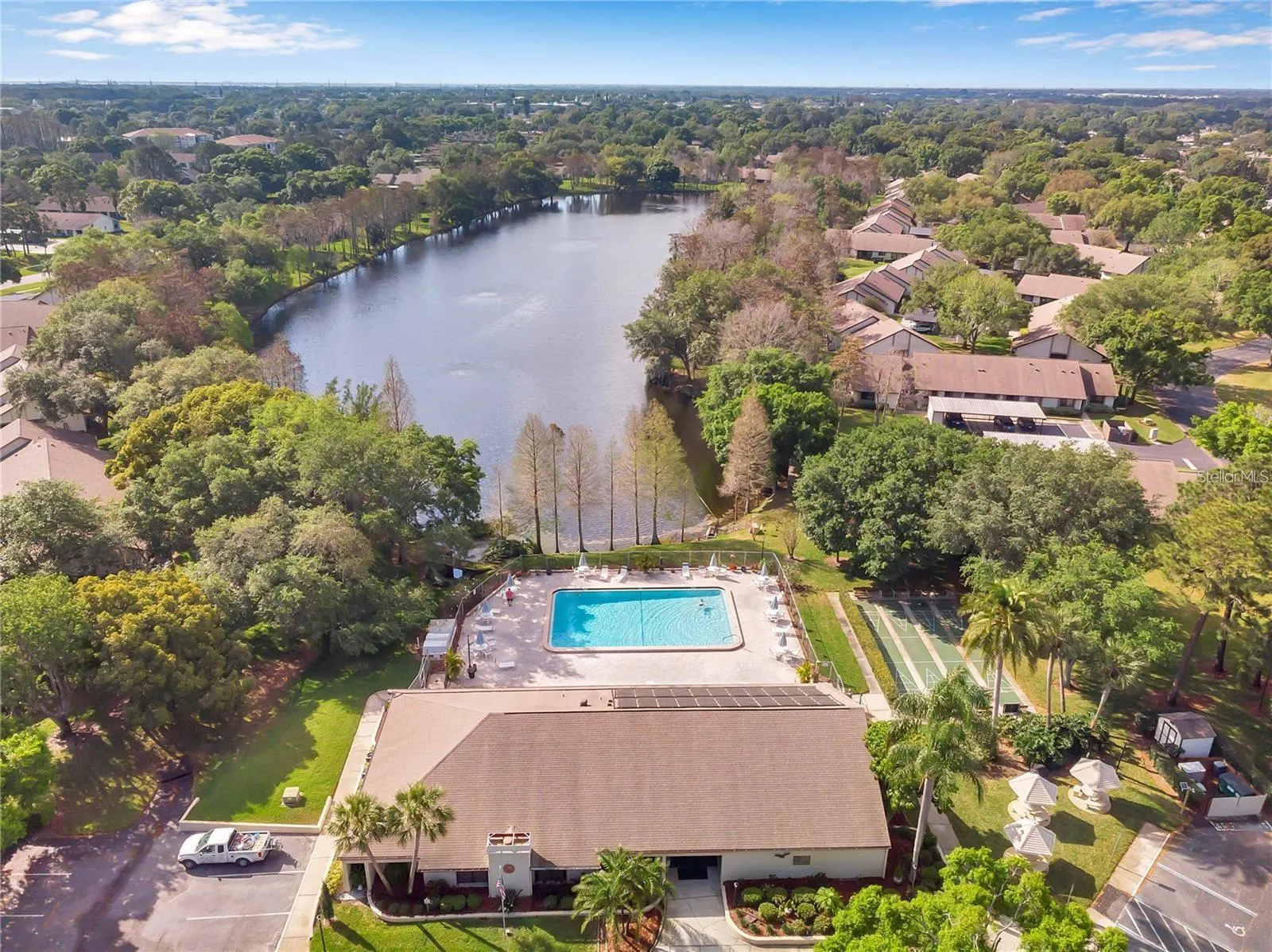 2537 ROYAL PINES CIR #19D, #19D