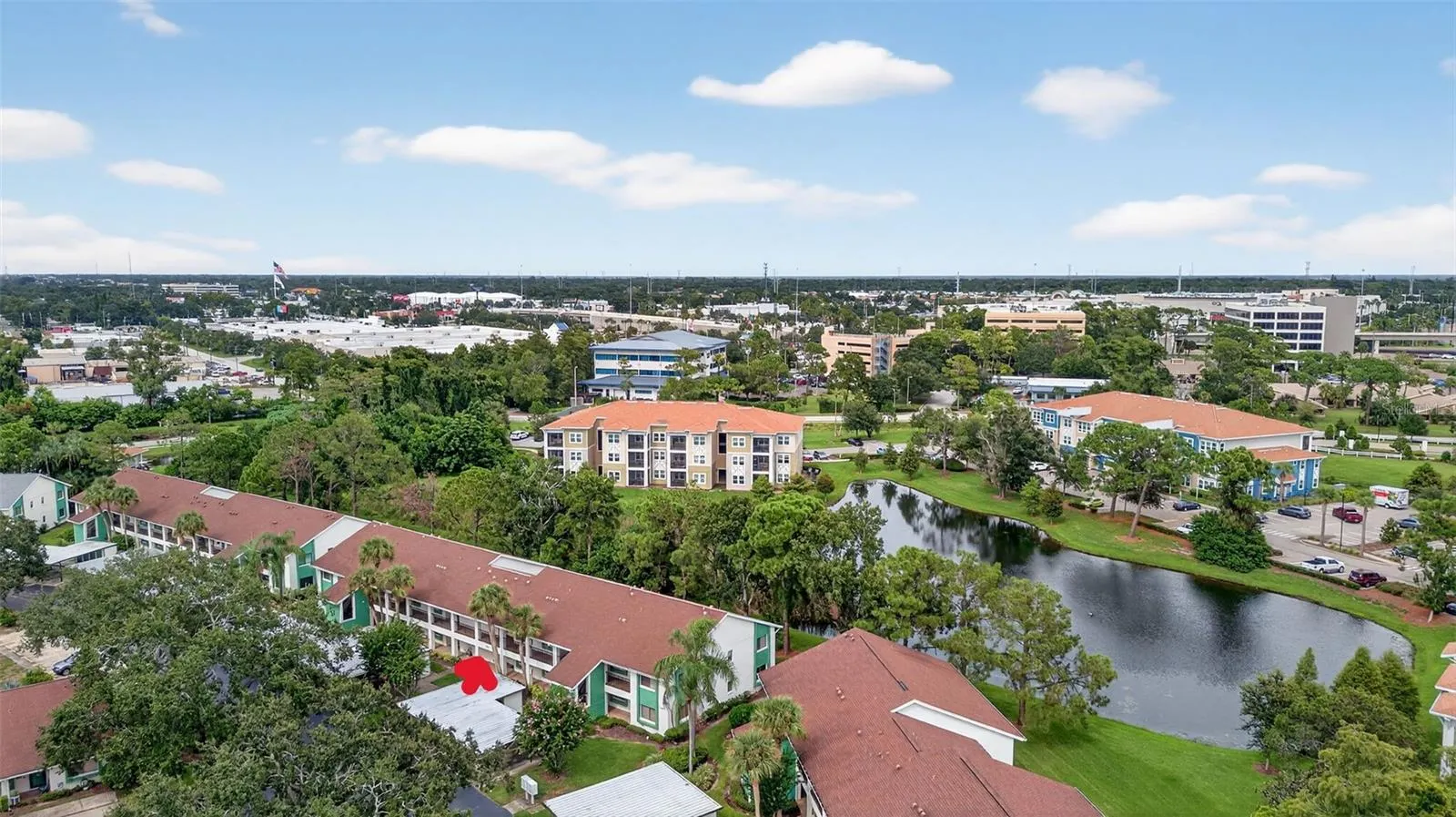 2537 ROYAL PINES CIR #19D, #19D