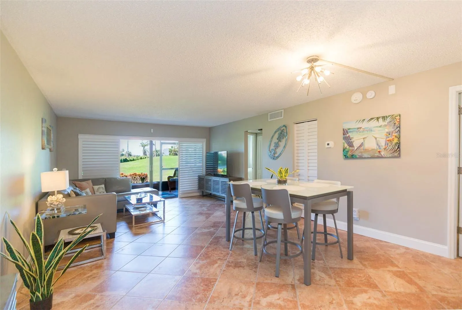 5510 PUERTA DEL SOL BLVD S #134, #134