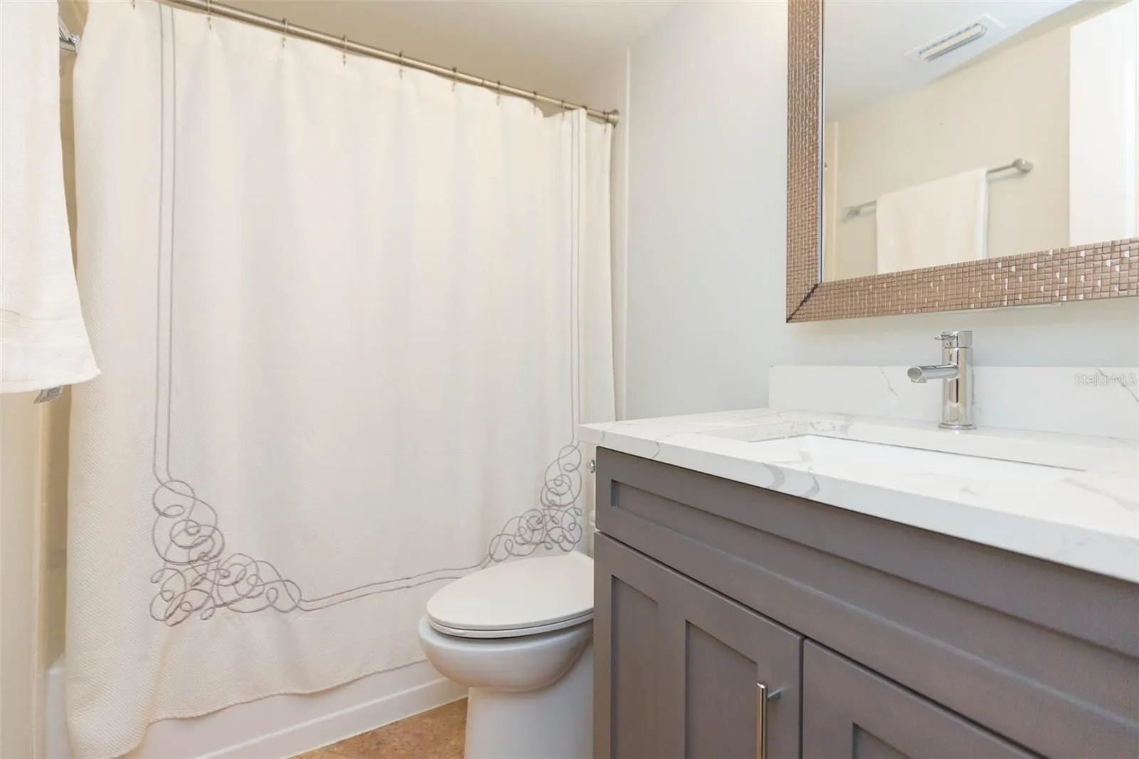 5510 PUERTA DEL SOL BLVD S #134, #134