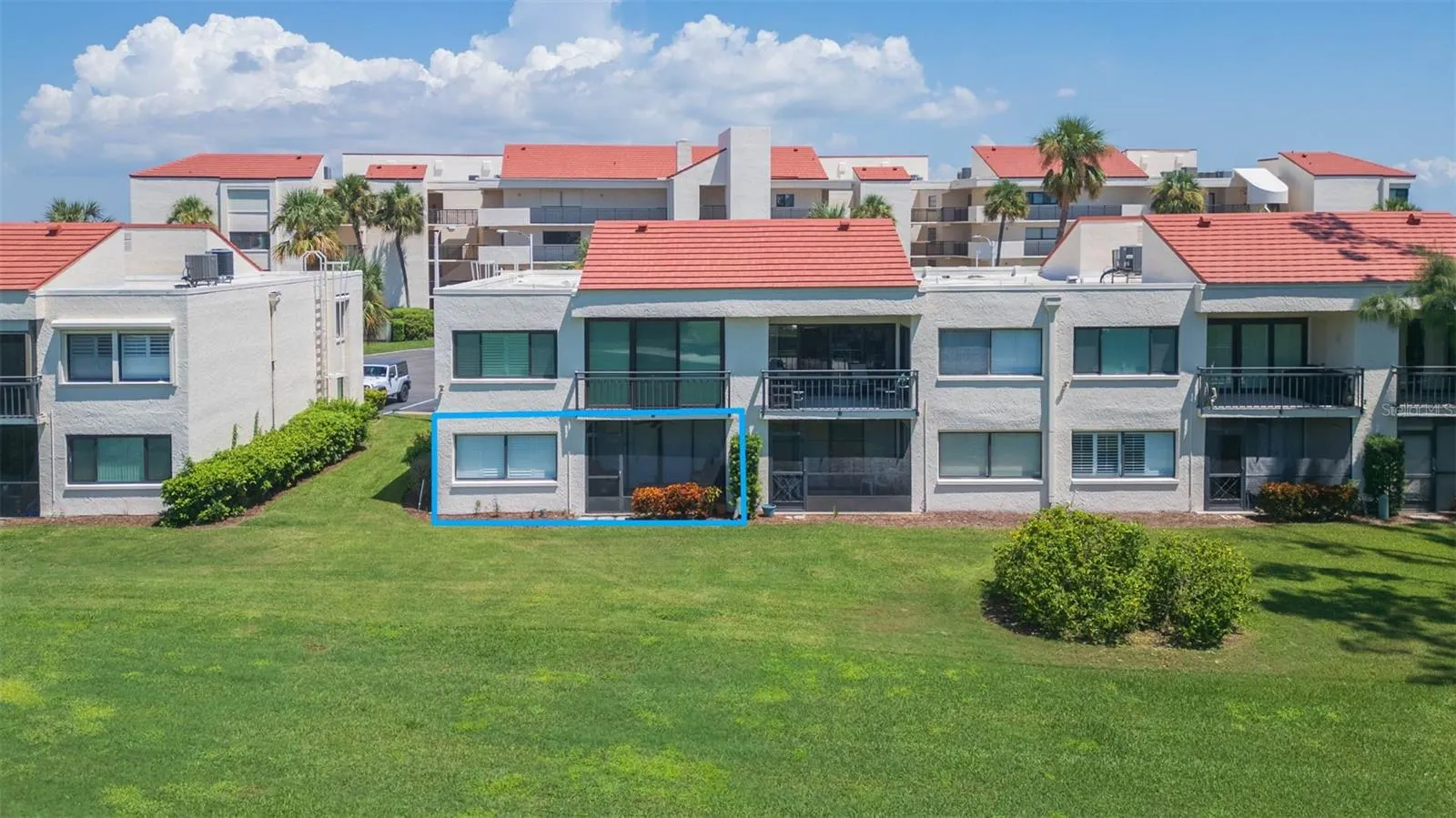 5510 PUERTA DEL SOL BLVD S #134, #134