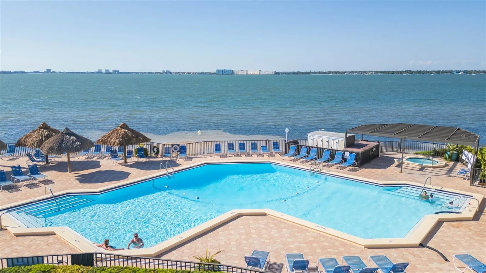 5510 PUERTA DEL SOL BLVD S #134, #134