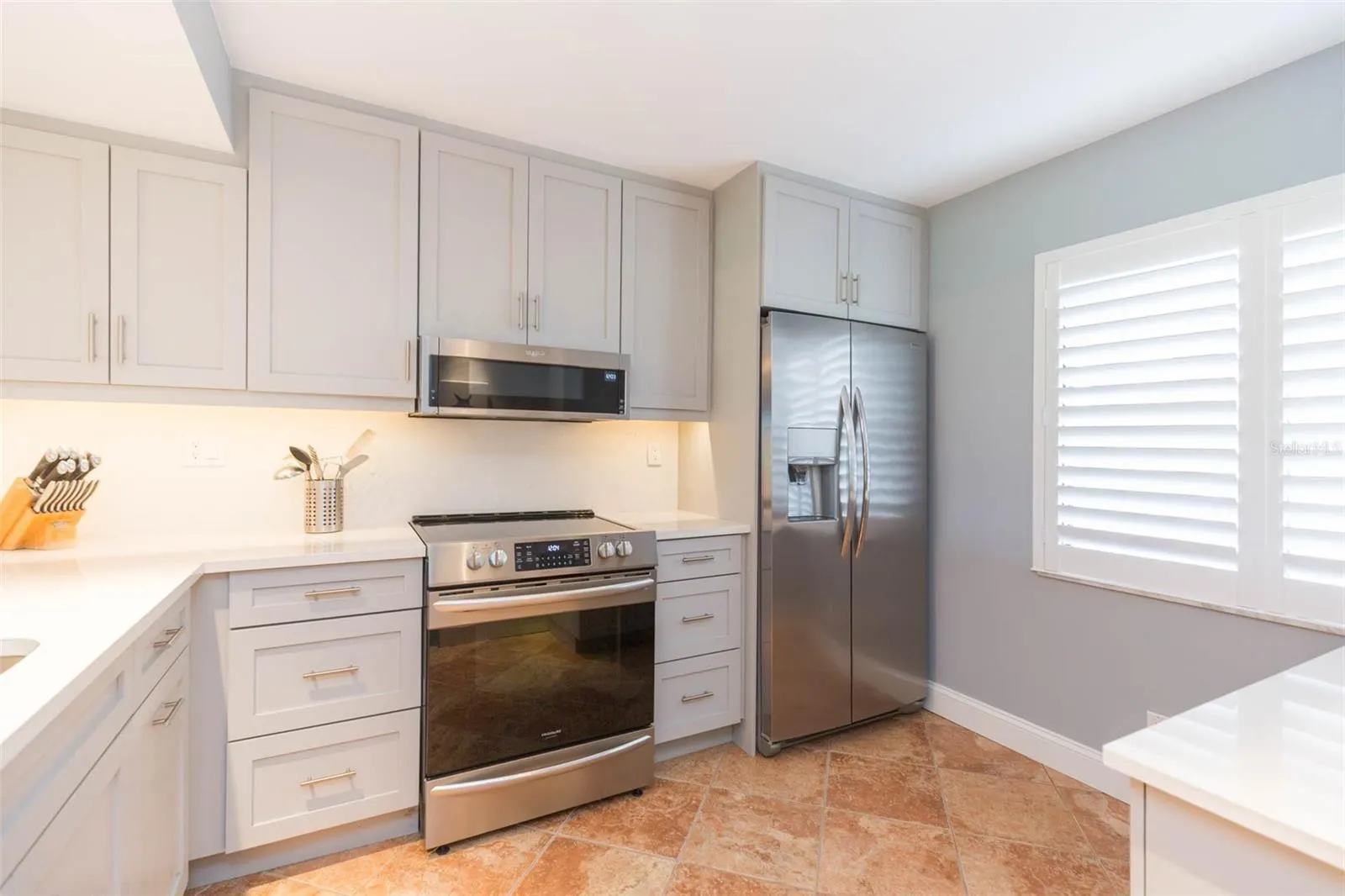 5510 PUERTA DEL SOL BLVD S #134, #134