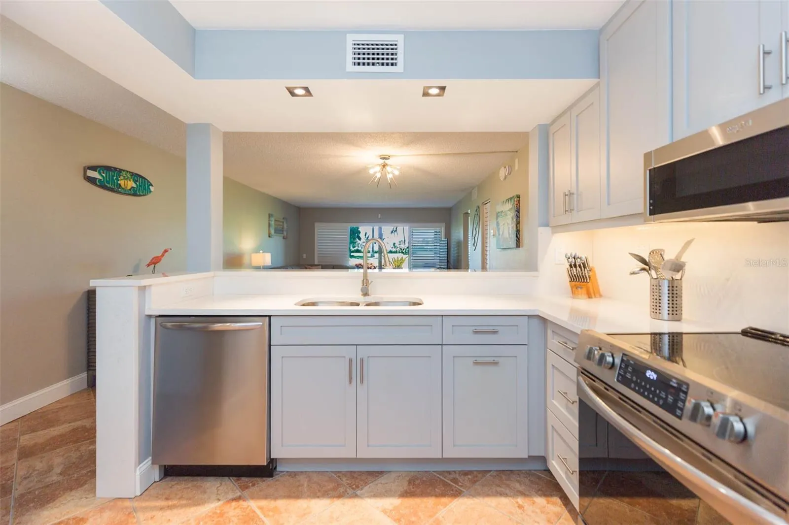 5510 PUERTA DEL SOL BLVD S #134, #134