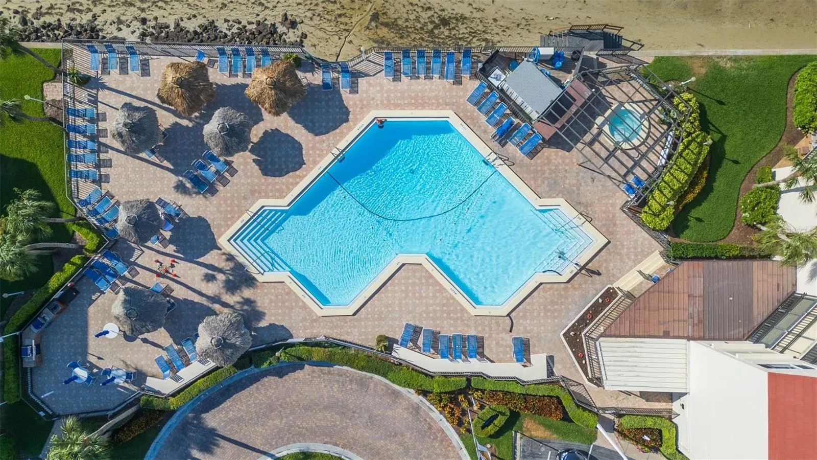 5510 PUERTA DEL SOL BLVD S #134, #134