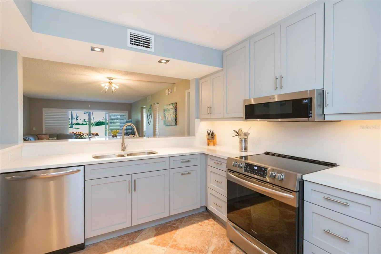 5510 PUERTA DEL SOL BLVD S #134, #134