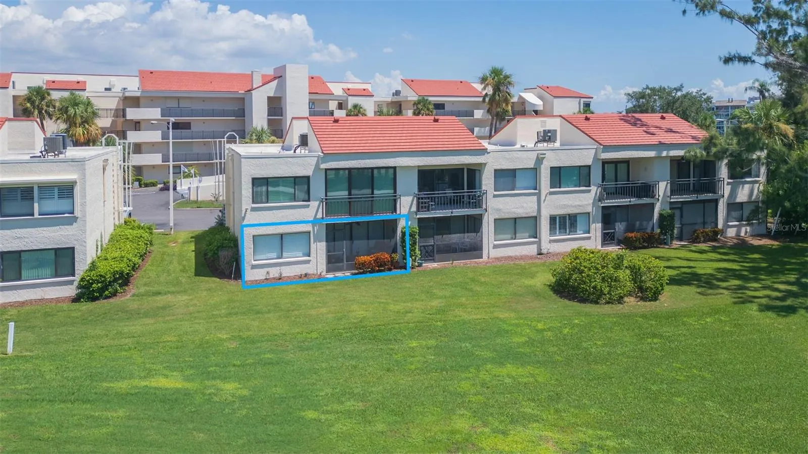 5510 PUERTA DEL SOL BLVD S #134, #134