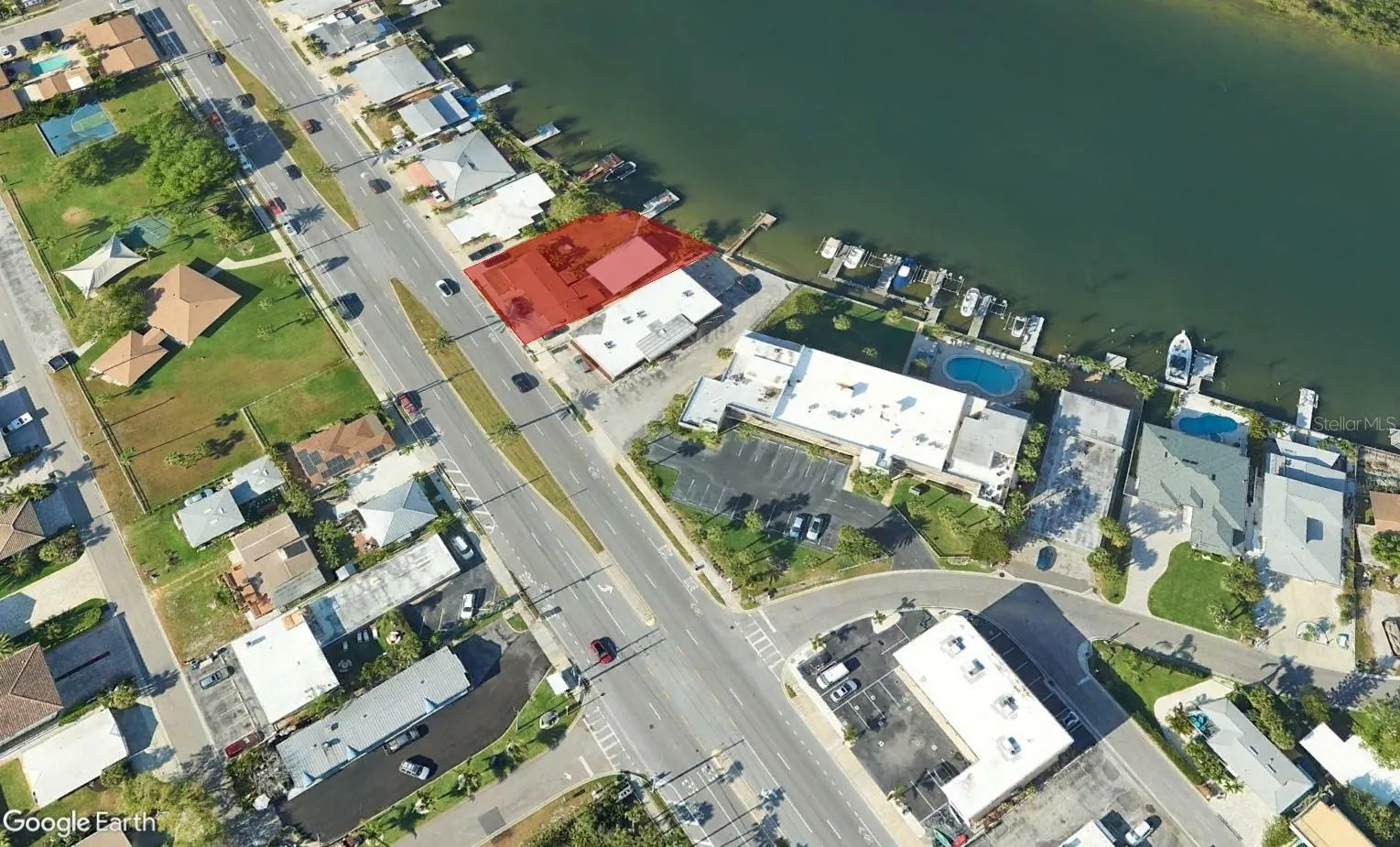 18207 GULF BLVD