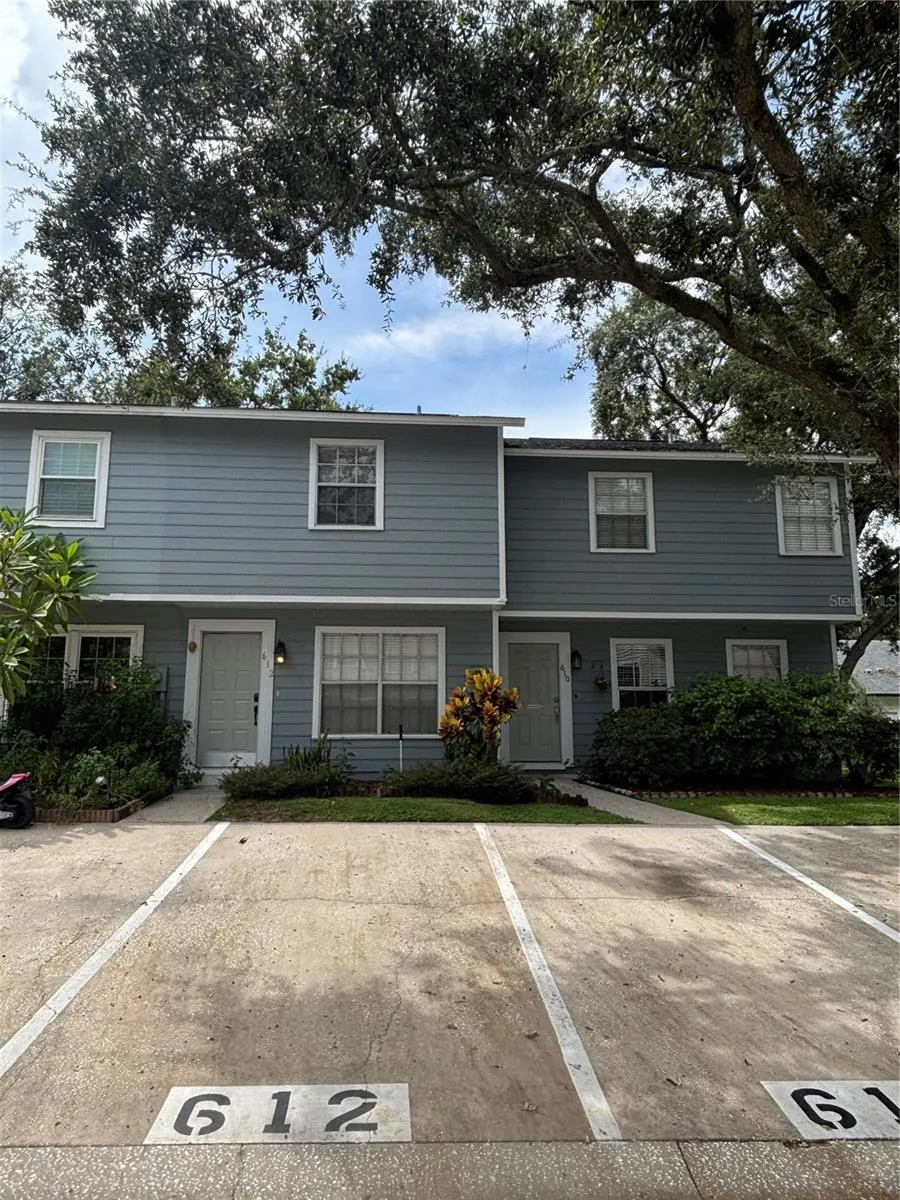 612 OLE PLANTATION DR