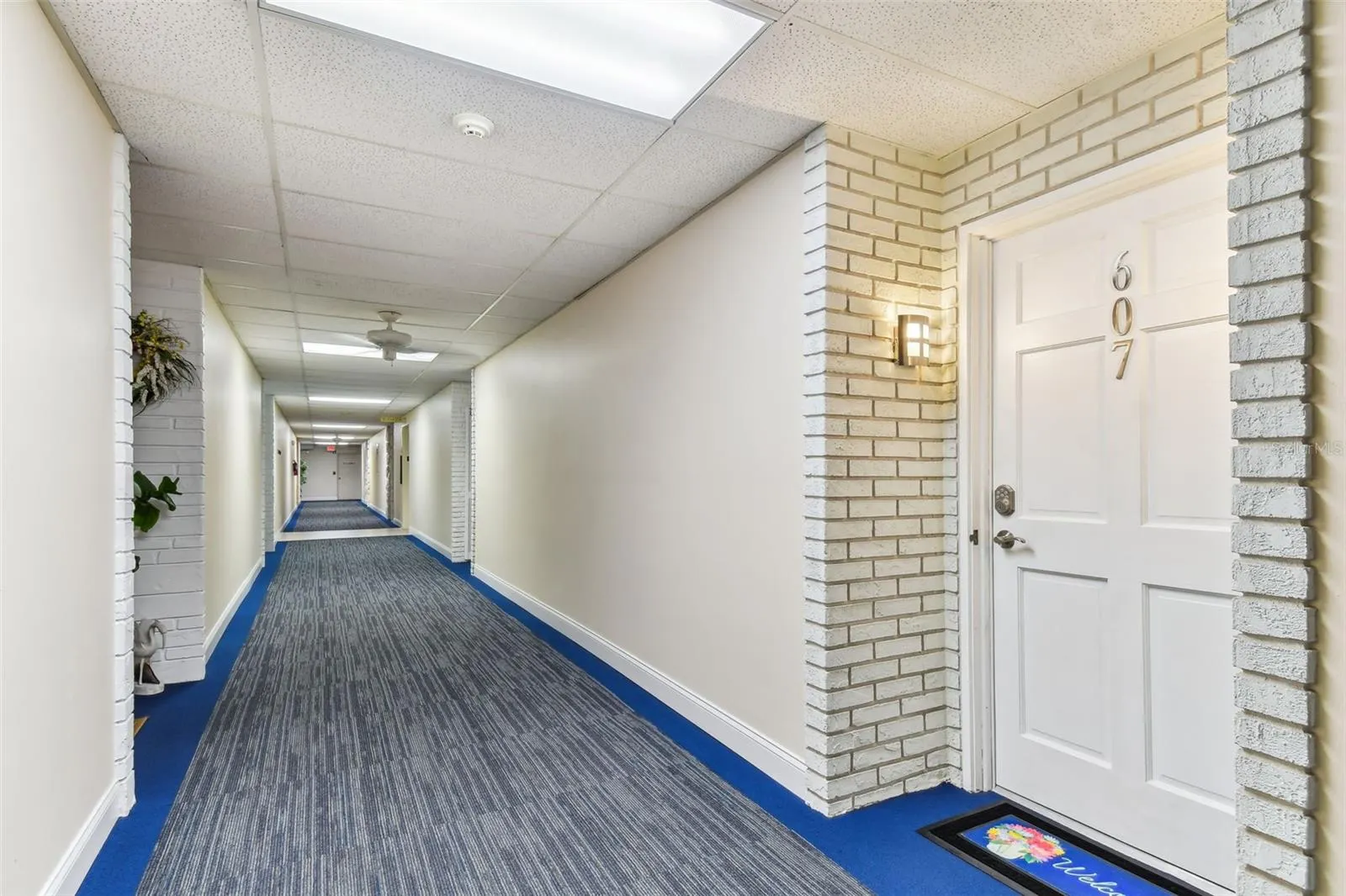 100 BLUFF VIEW DR #607A, #607A