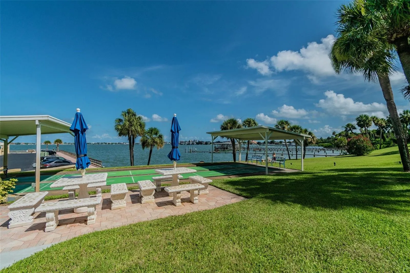 100 BLUFF VIEW DR #607A, #607A