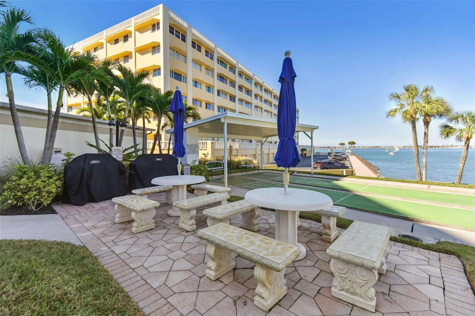 100 BLUFF VIEW DR #607A, #607A