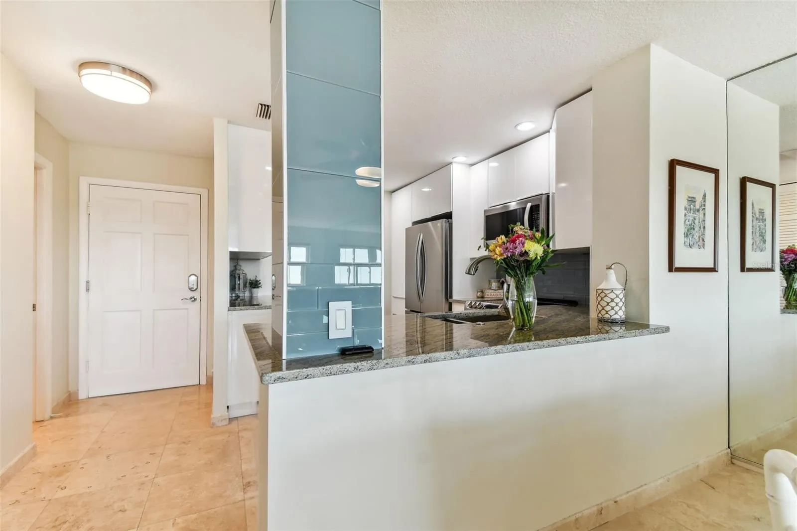 100 BLUFF VIEW DR #607A, #607A