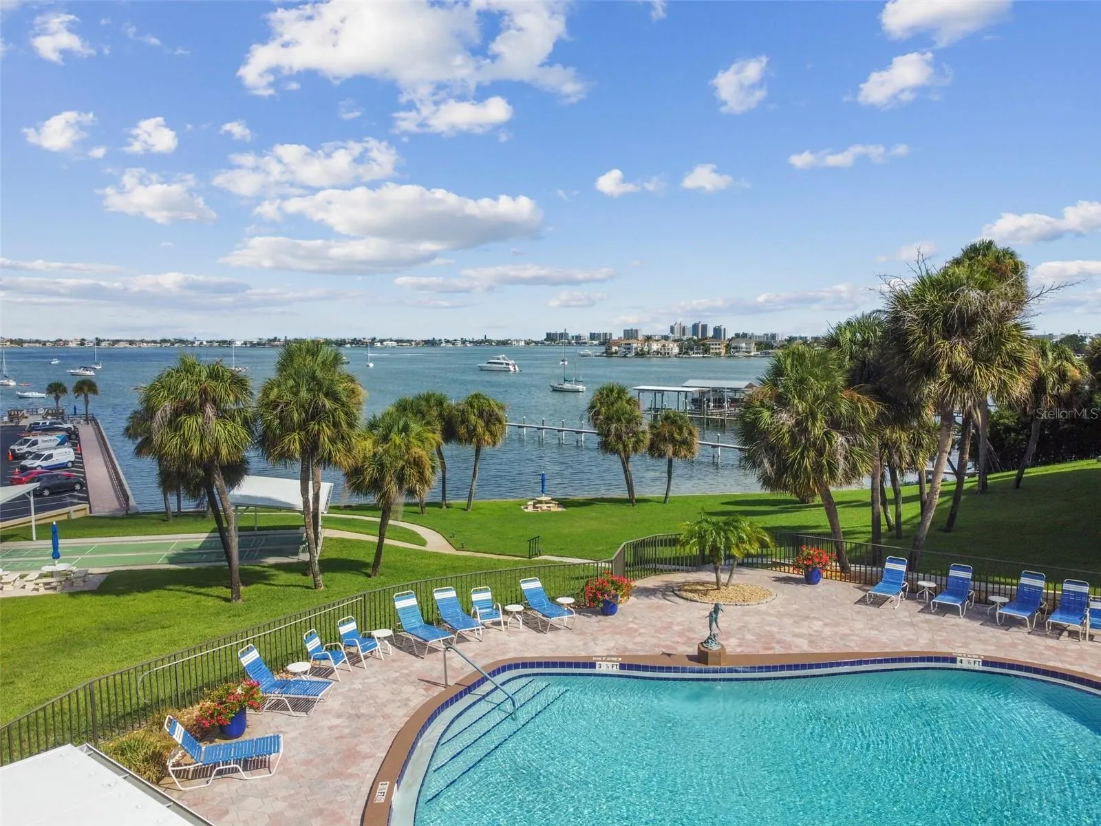 100 BLUFF VIEW DR #607A, #607A