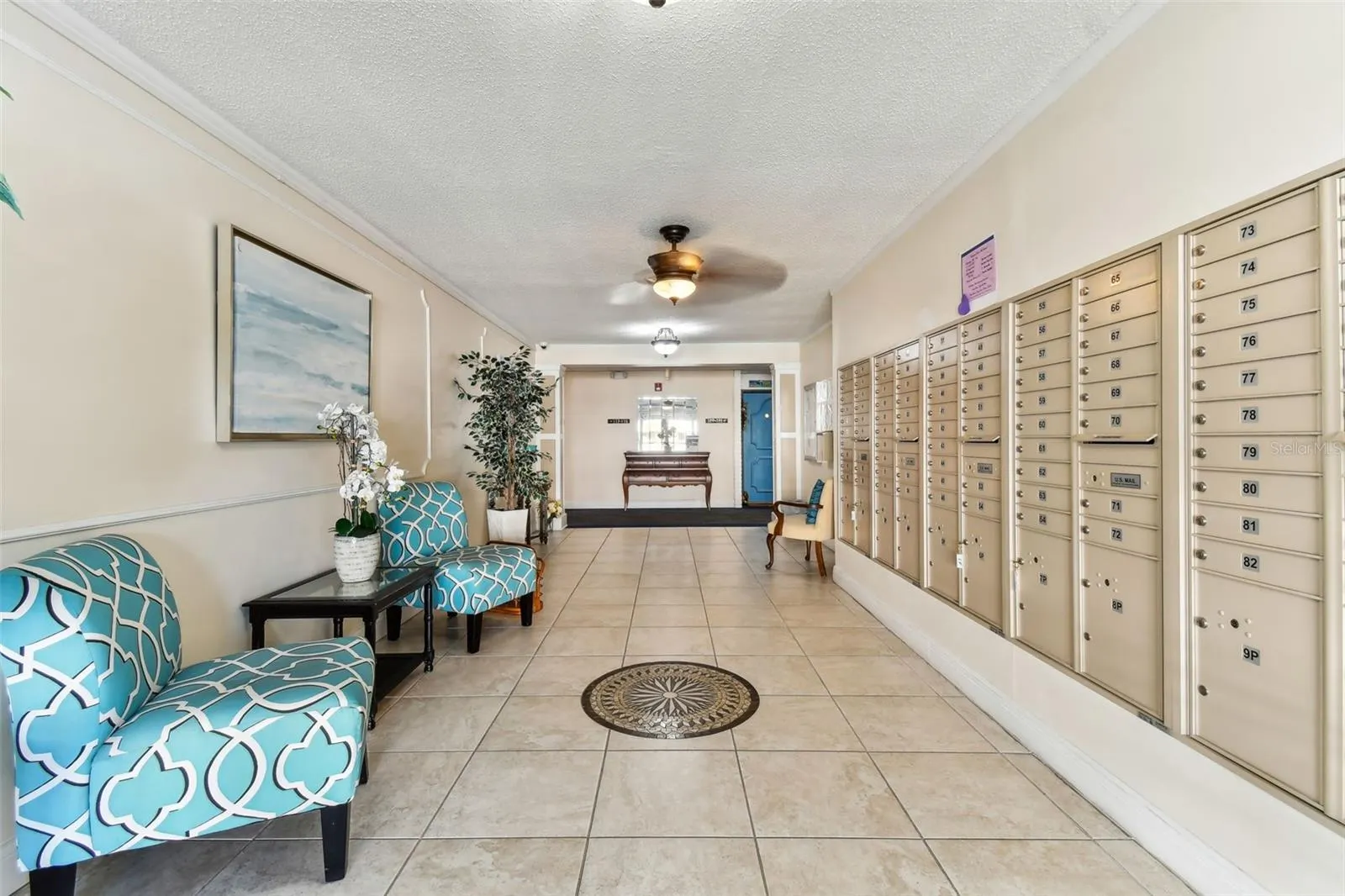 100 BLUFF VIEW DR #607A, #607A