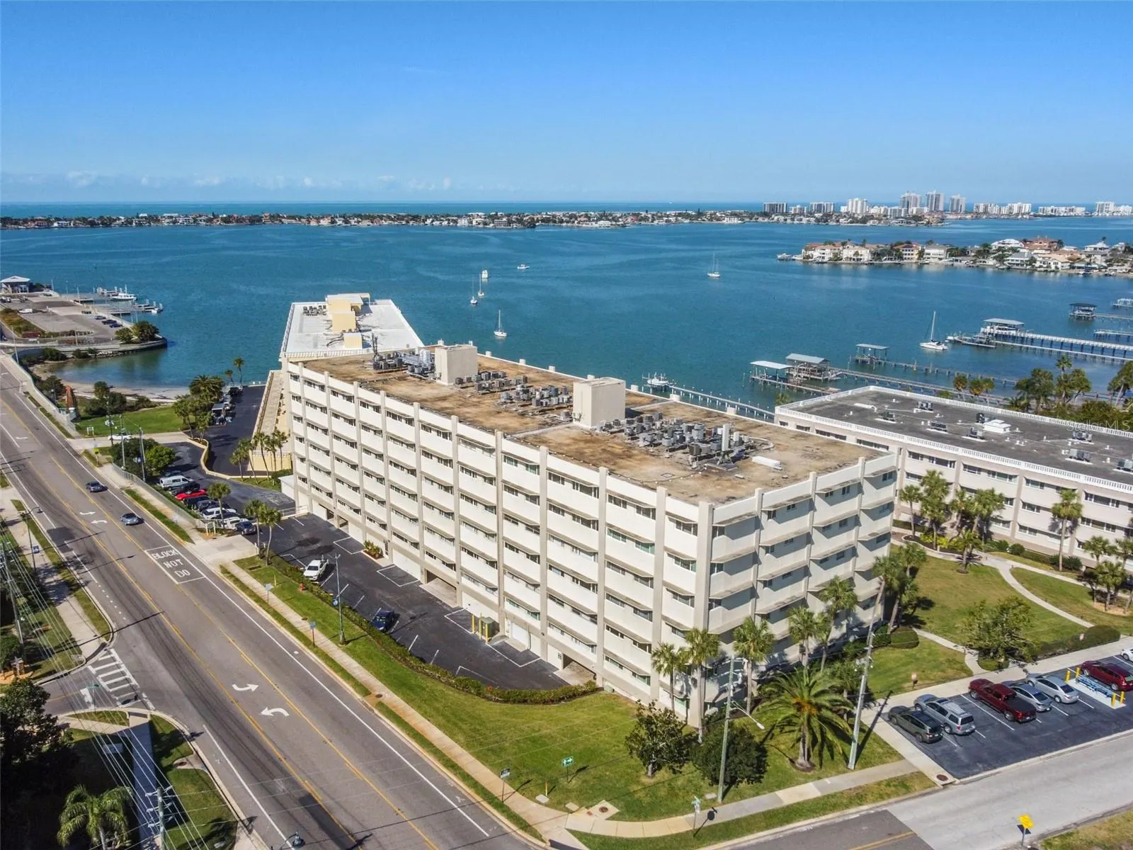 100 BLUFF VIEW DR #607A, #607A