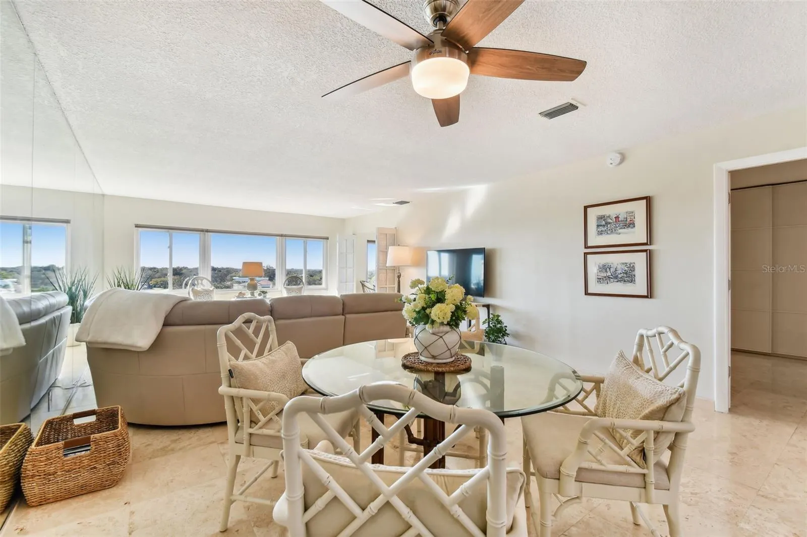 100 BLUFF VIEW DR #607A, #607A