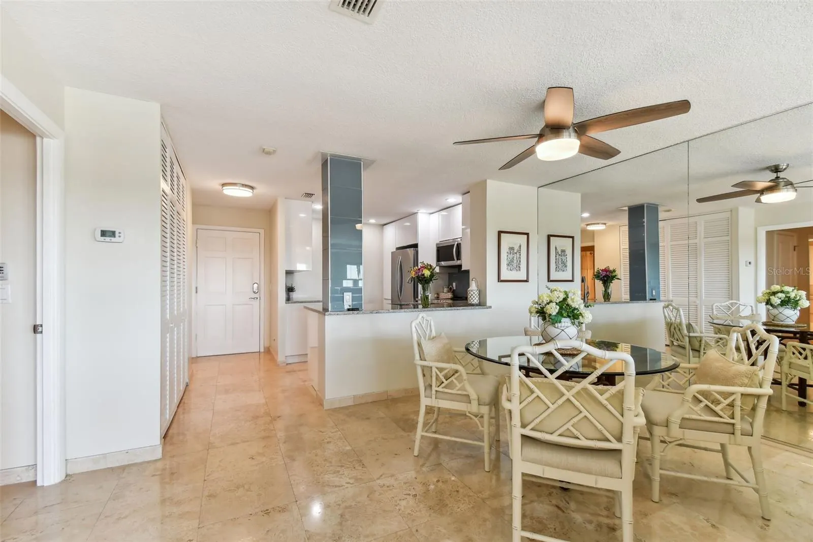100 BLUFF VIEW DR #607A, #607A