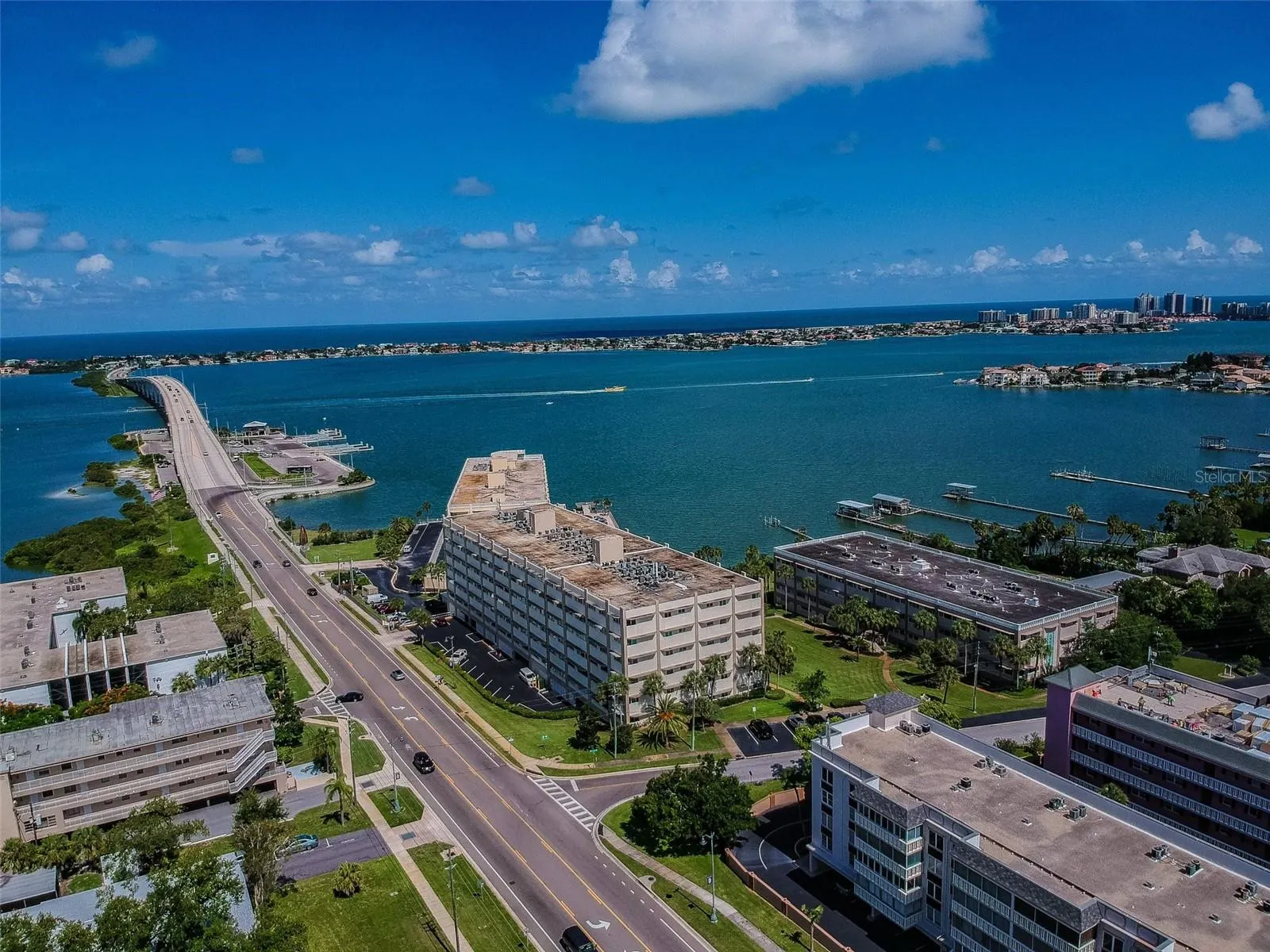 100 BLUFF VIEW DR #607A, #607A