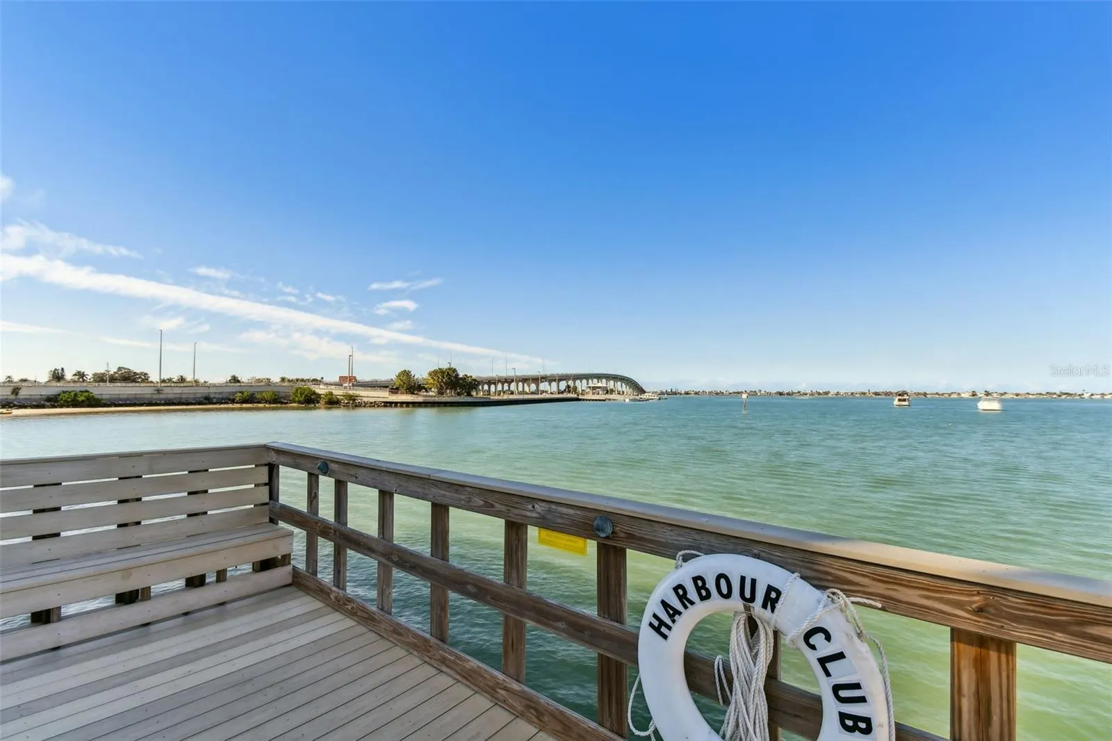 100 BLUFF VIEW DR #607A, #607A