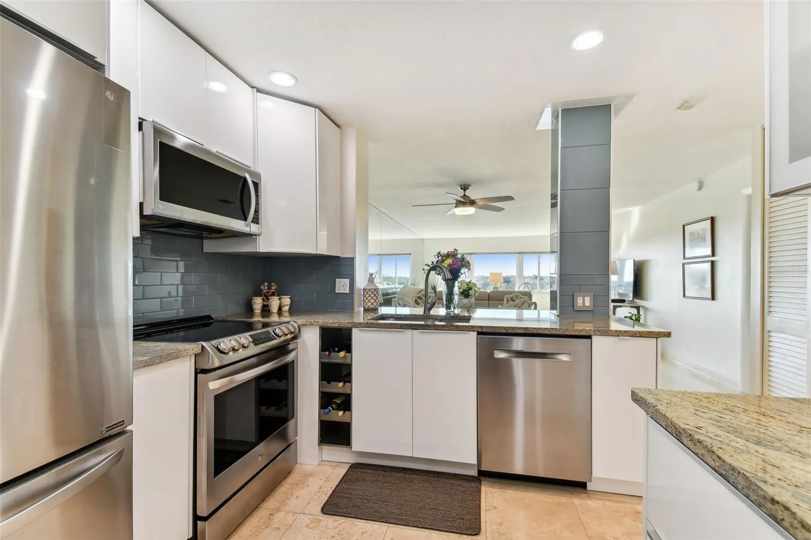 100 BLUFF VIEW DR #607A, #607A