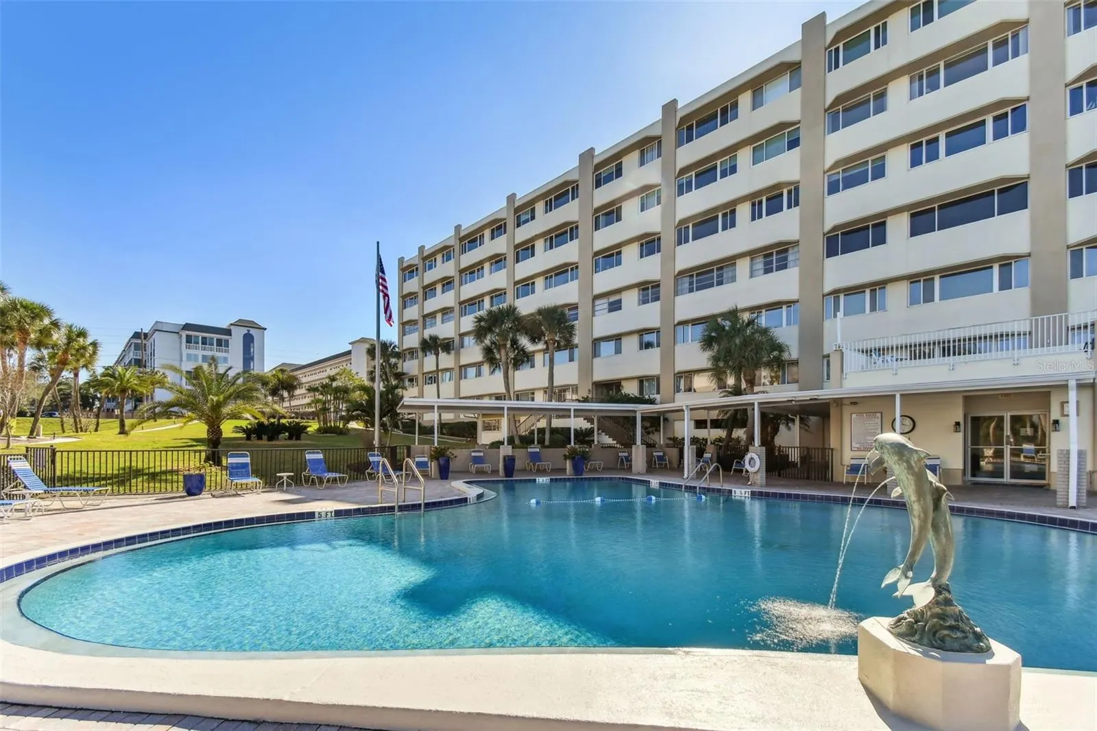 100 BLUFF VIEW DR #607A, #607A