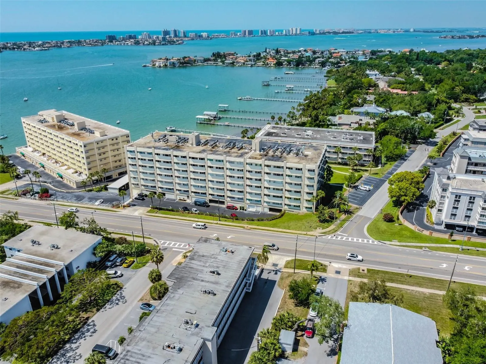 100 BLUFF VIEW DR #607A, #607A