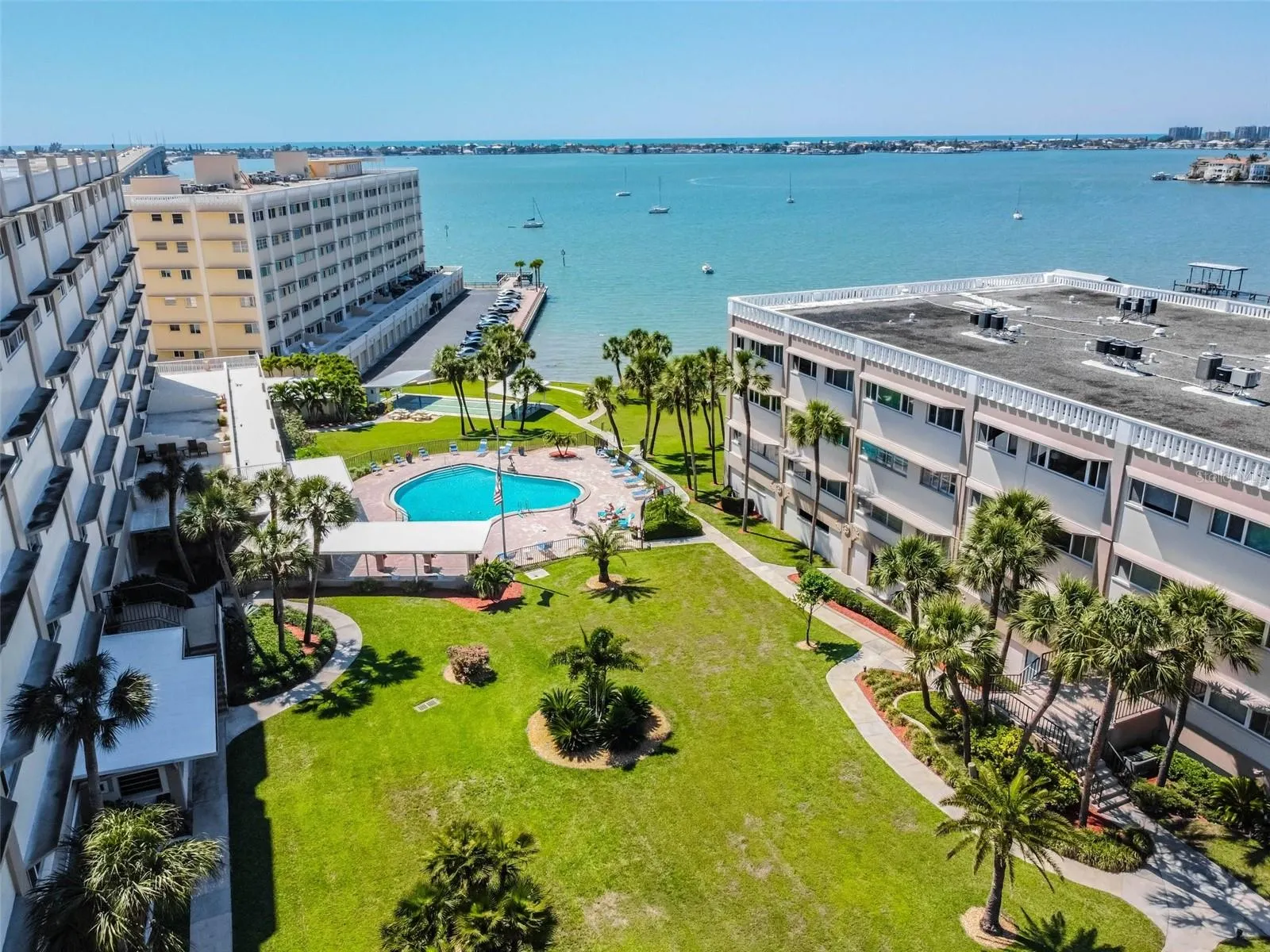 100 BLUFF VIEW DR #607A, #607A