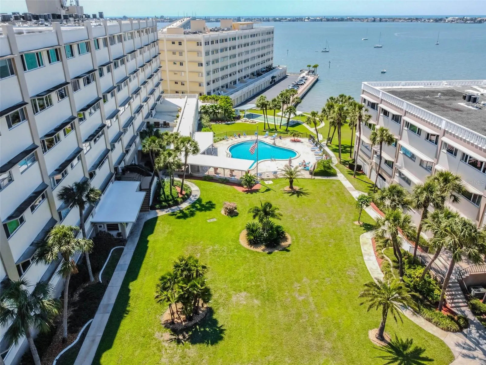 100 BLUFF VIEW DR #607A, #607A