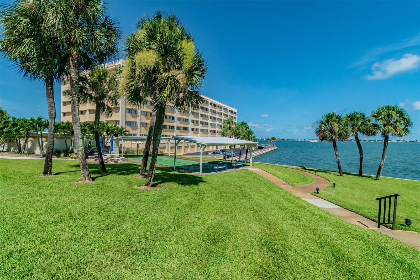 100 BLUFF VIEW DR #607A, #607A